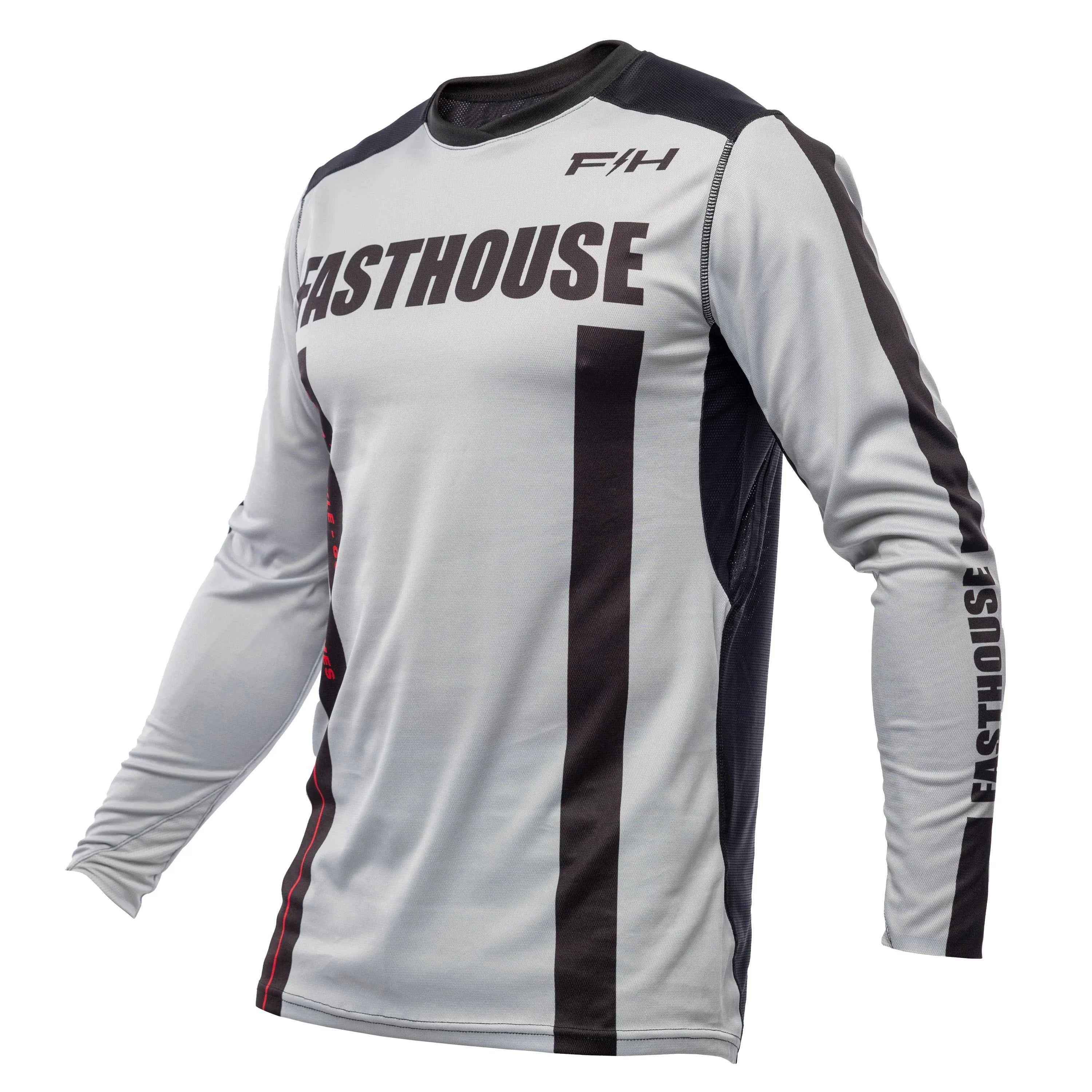 Fasthouse Elrod Storm Jersey