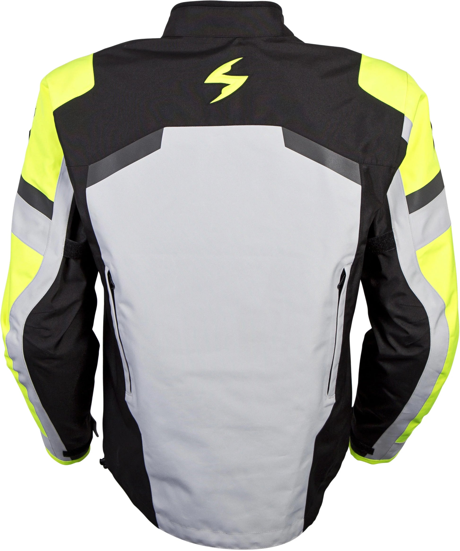 SCORPION EXO Optima Jacket Hi-Vis