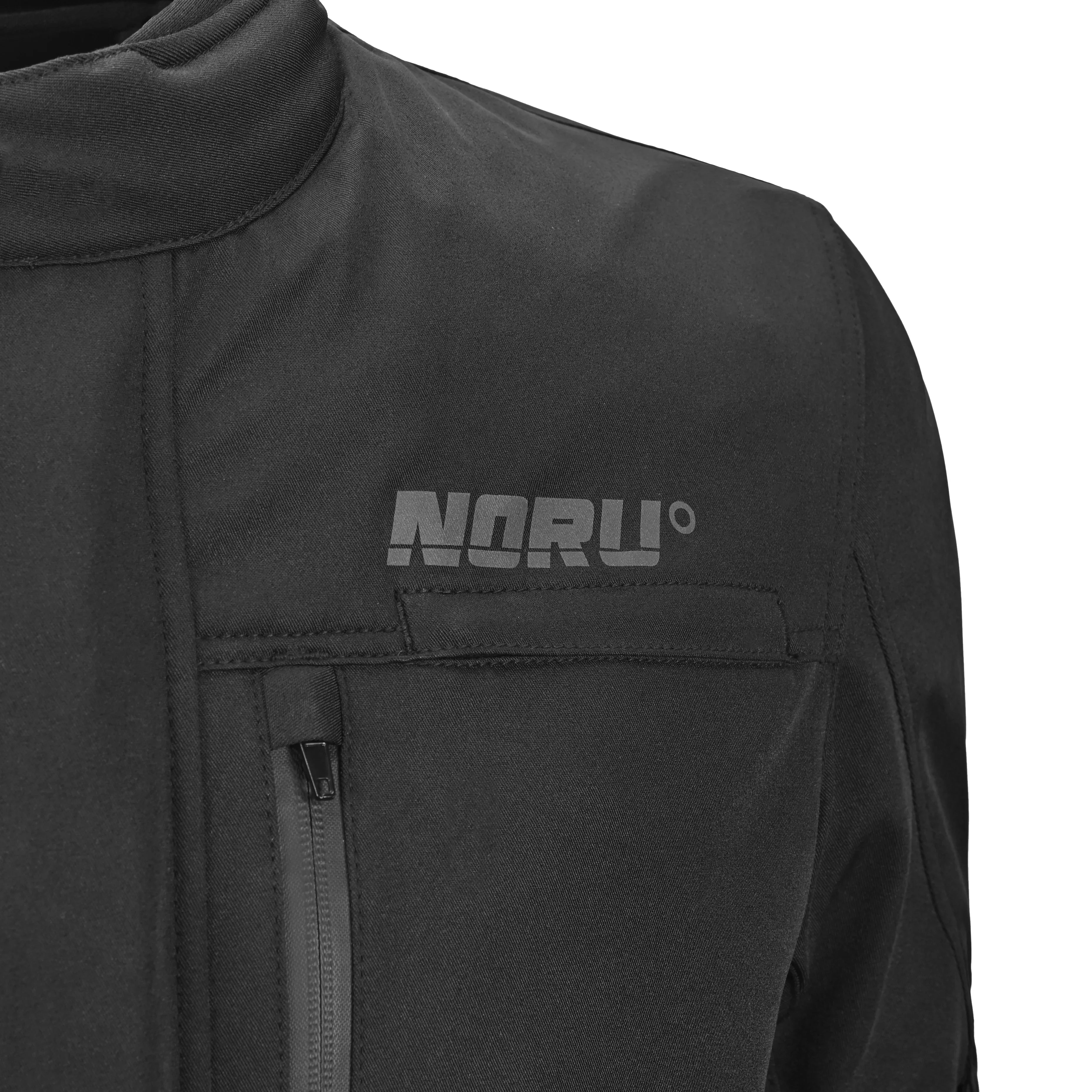 NORU HAKKEN ADVENTURE WATERPROOF JACKET