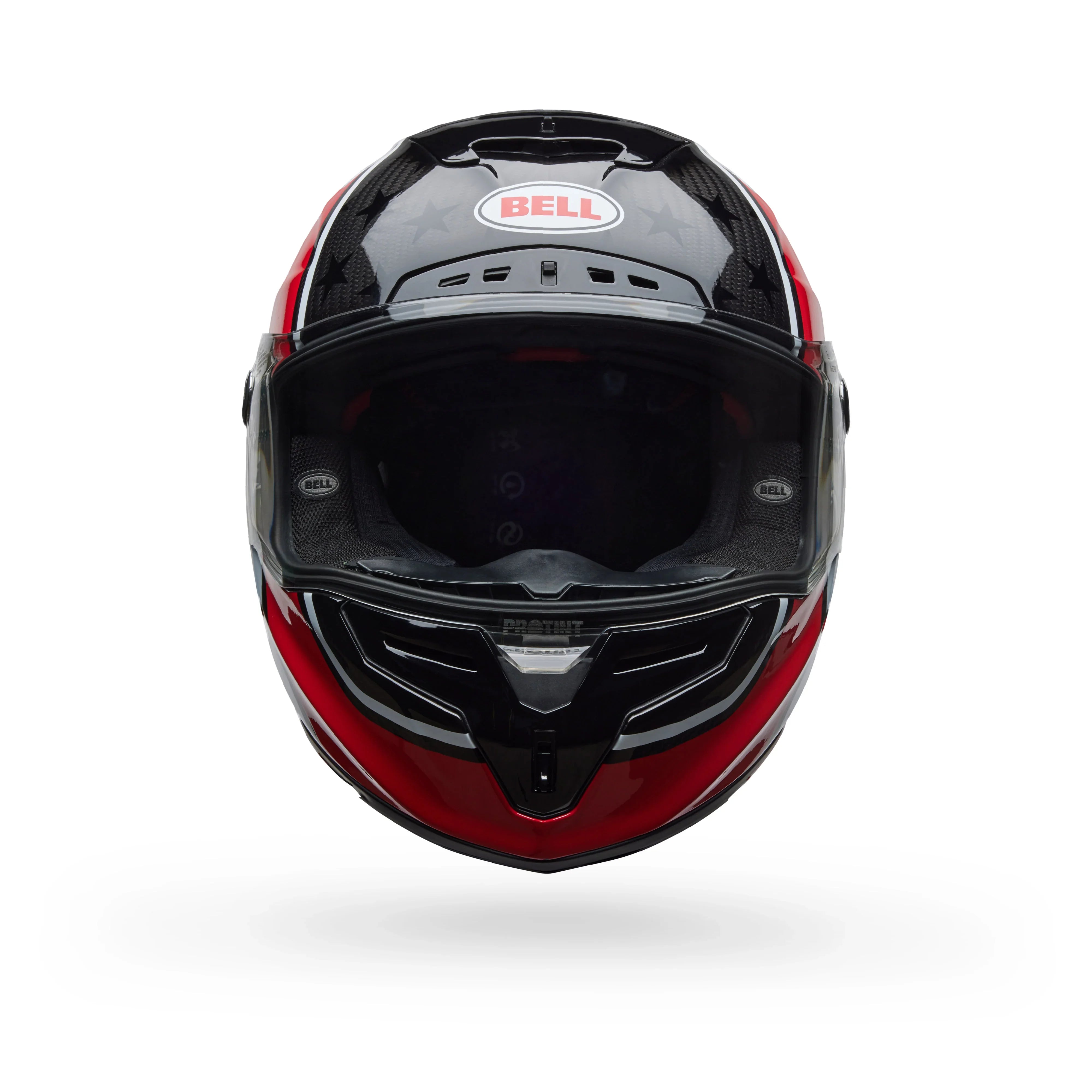 BELL PS RACESTAR DLX RSDOLDGLRY RED BLUE