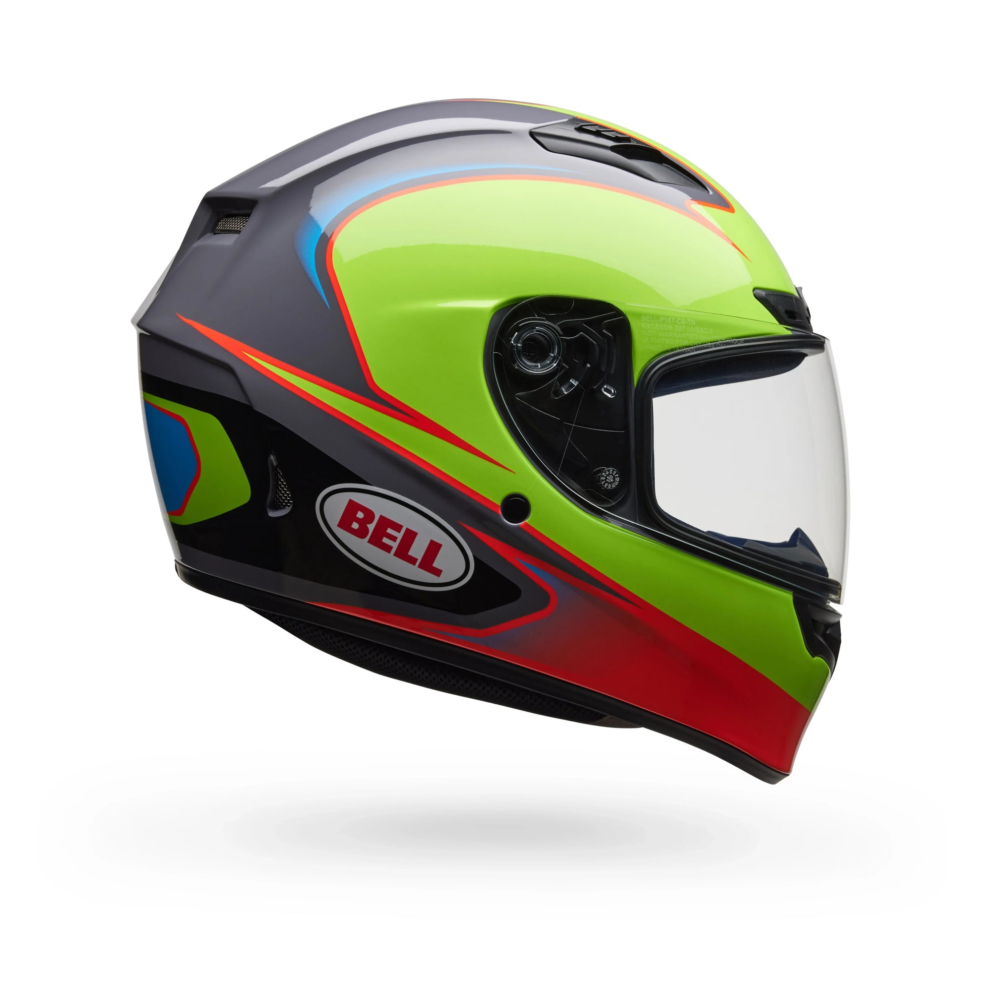 BELL PS QUALIFIER DLX MIPS TARMAC FLO FLO BLACK