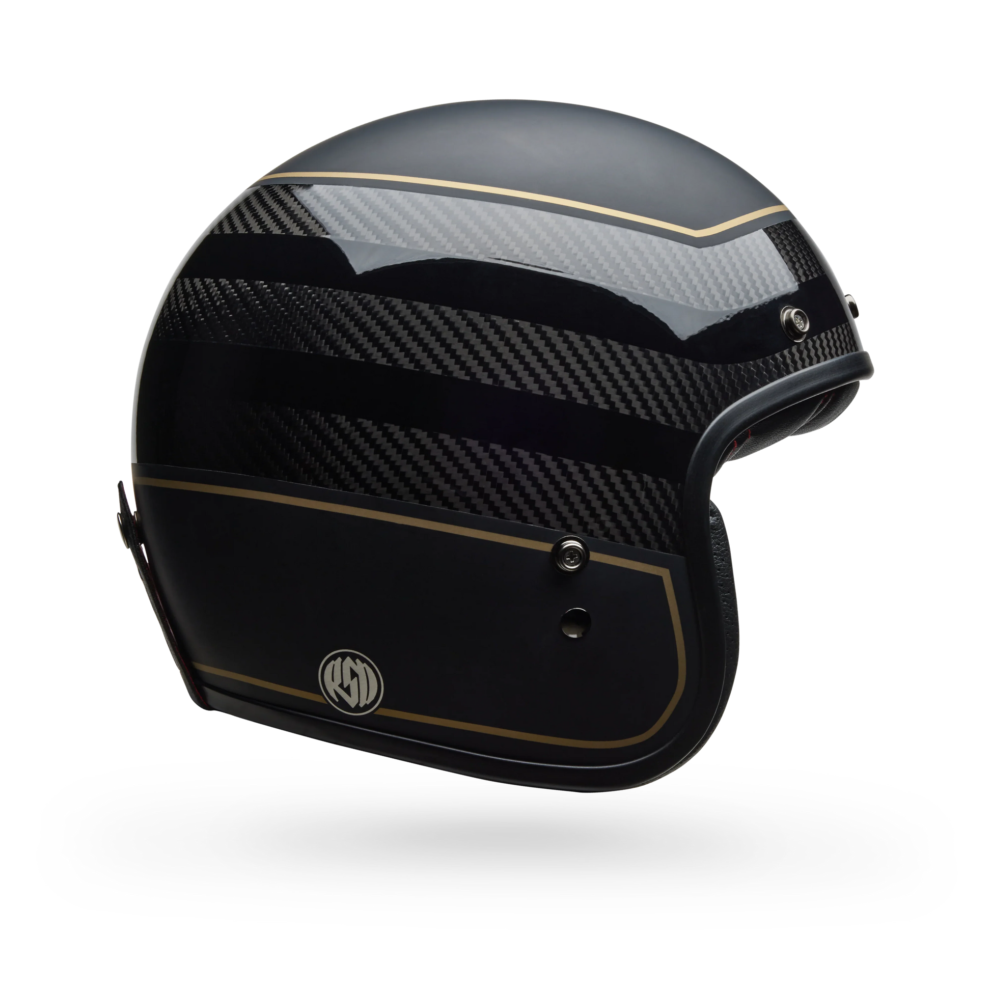 BELL PS CUSTOM500 RSD RDNO M G BLACK RSD