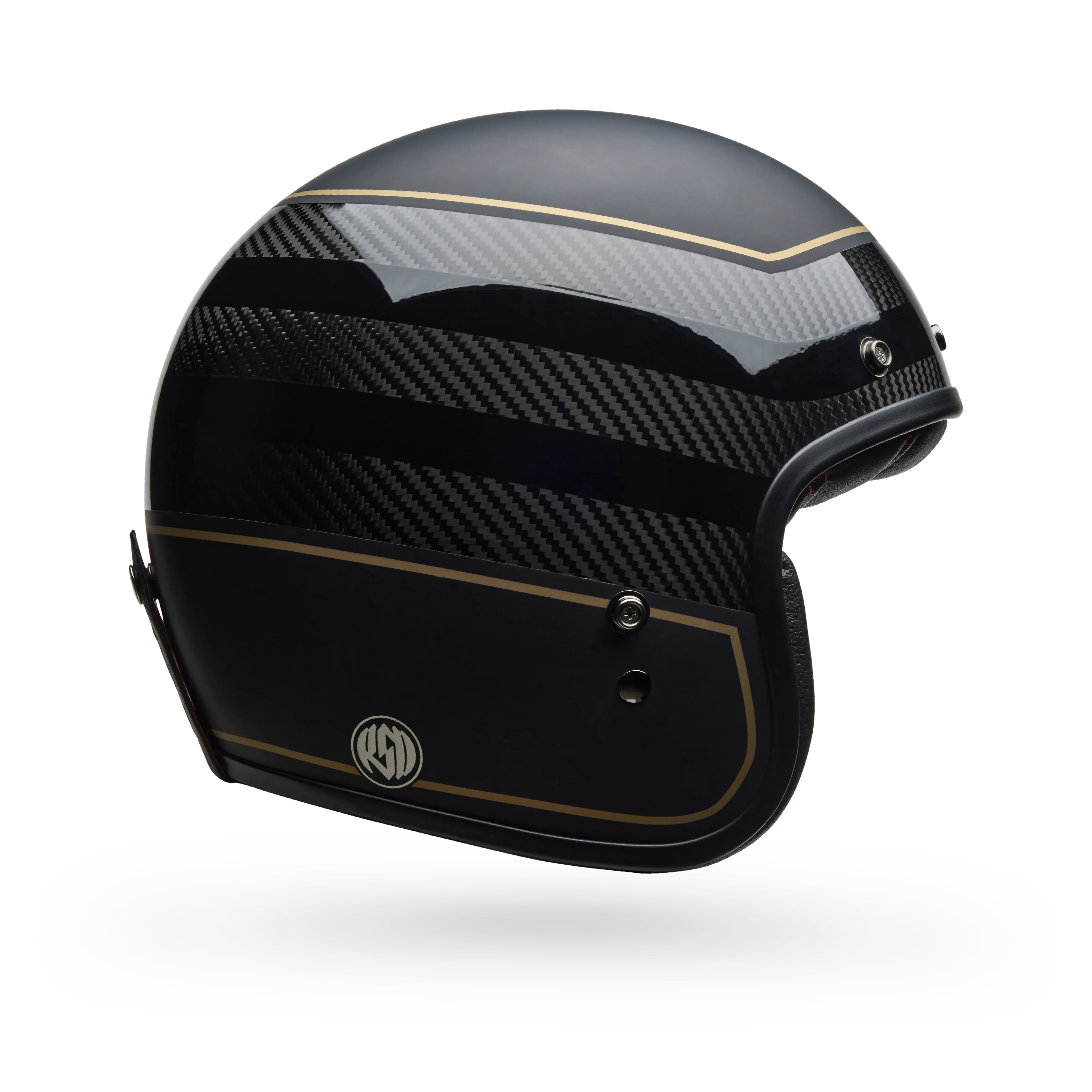 BELL PS CUSTOM500 RSD RDNO M G BLACK RSD