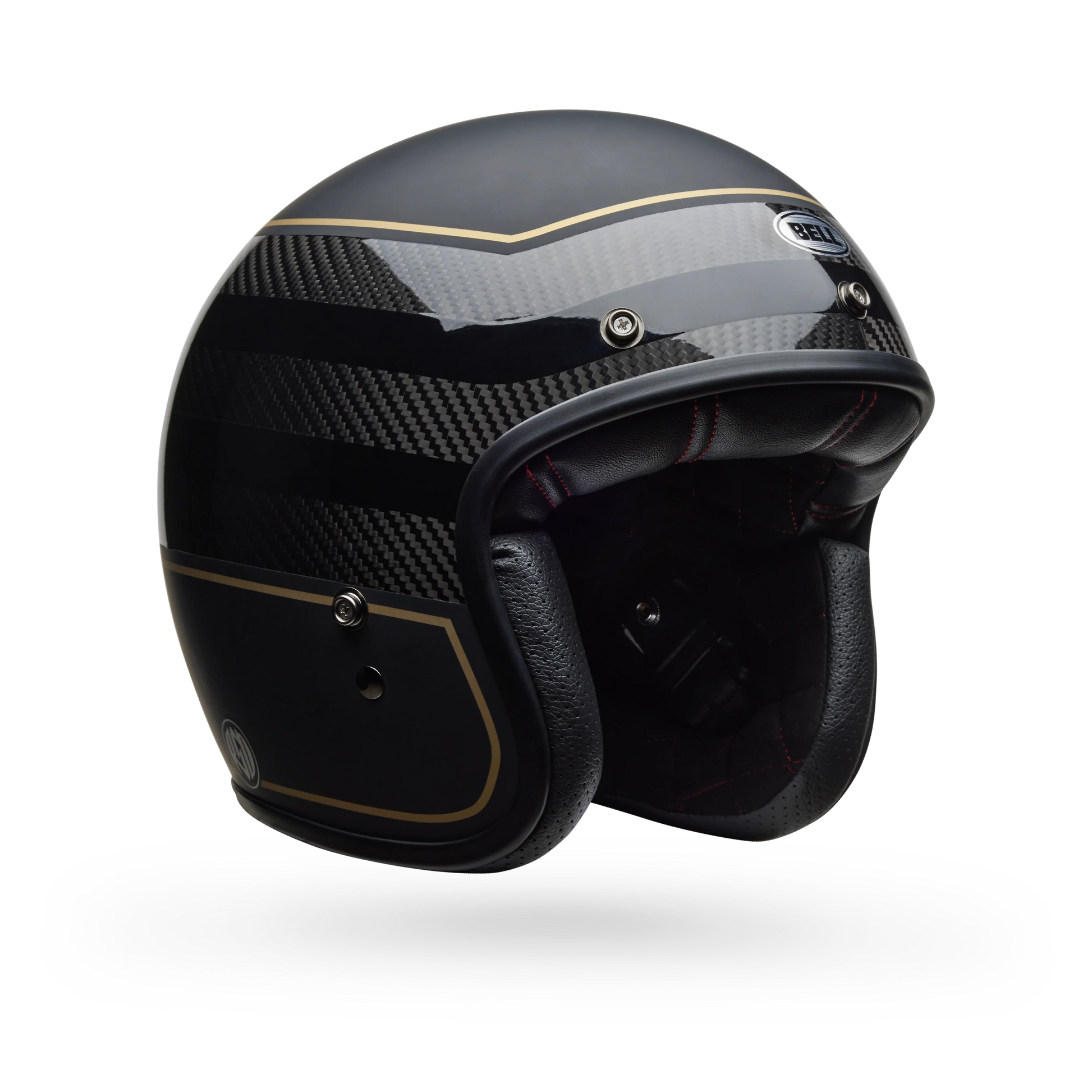BELL PS CUSTOM500 RSD RDNO M G BLACK RSD