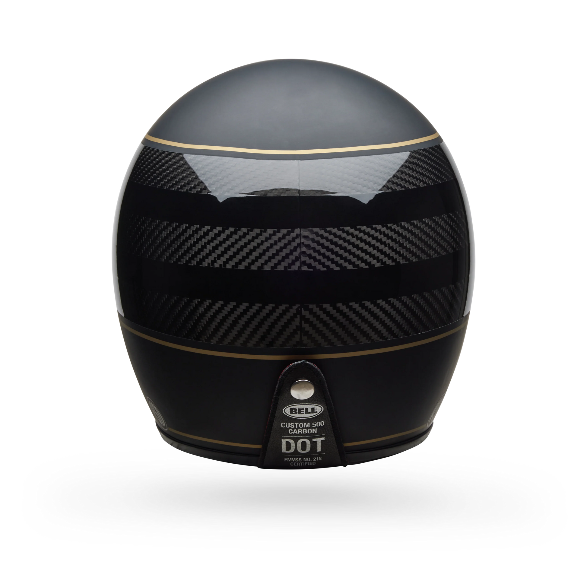 BELL PS CUSTOM500 RSD RDNO M G BLACK RSD
