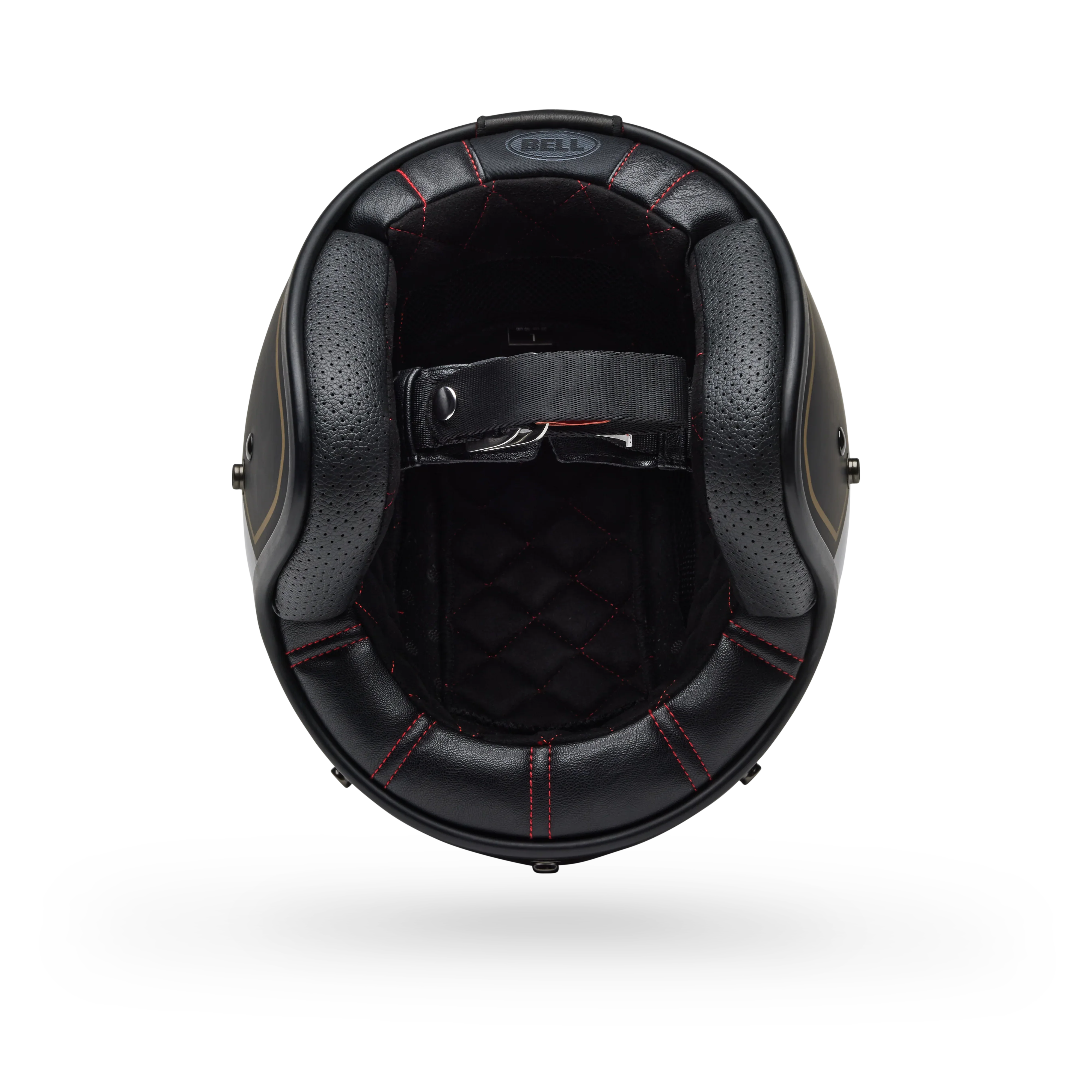 BELL PS CUSTOM500 RSD RDNO M G BLACK RSD