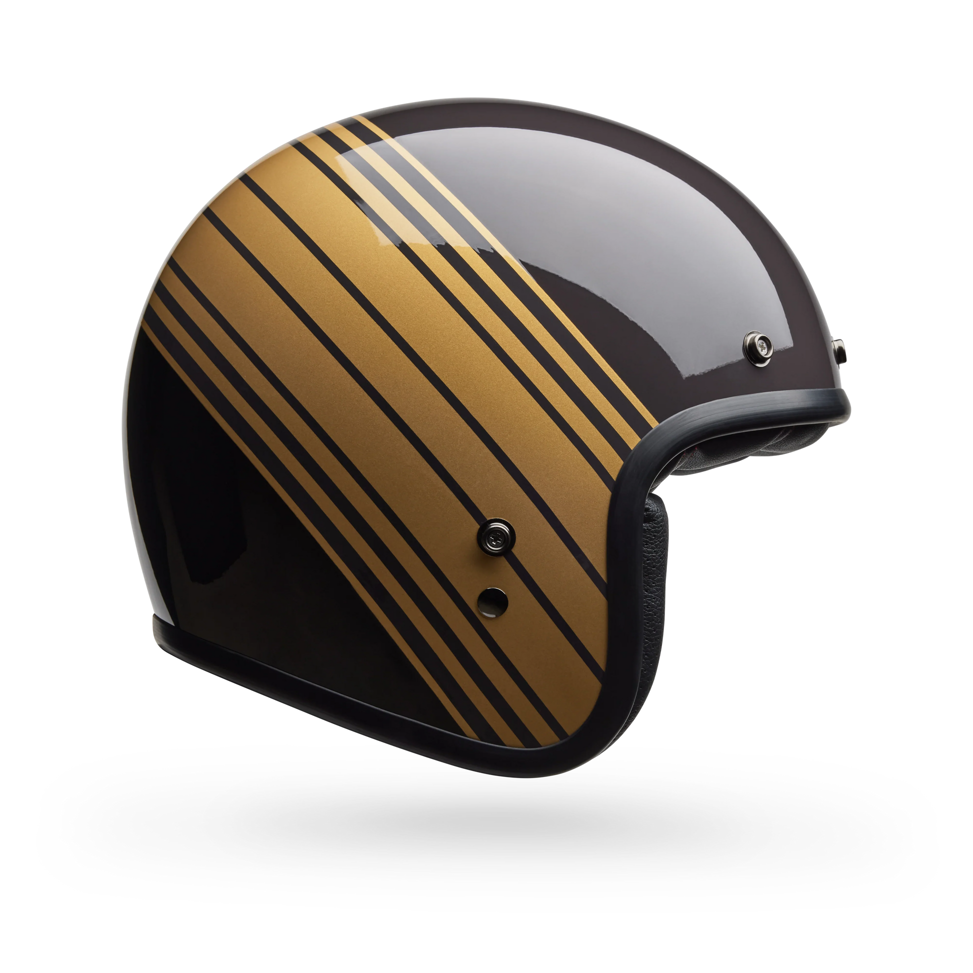 BELL PS CUSTOM 500 EDGE BN BROWN GOLD