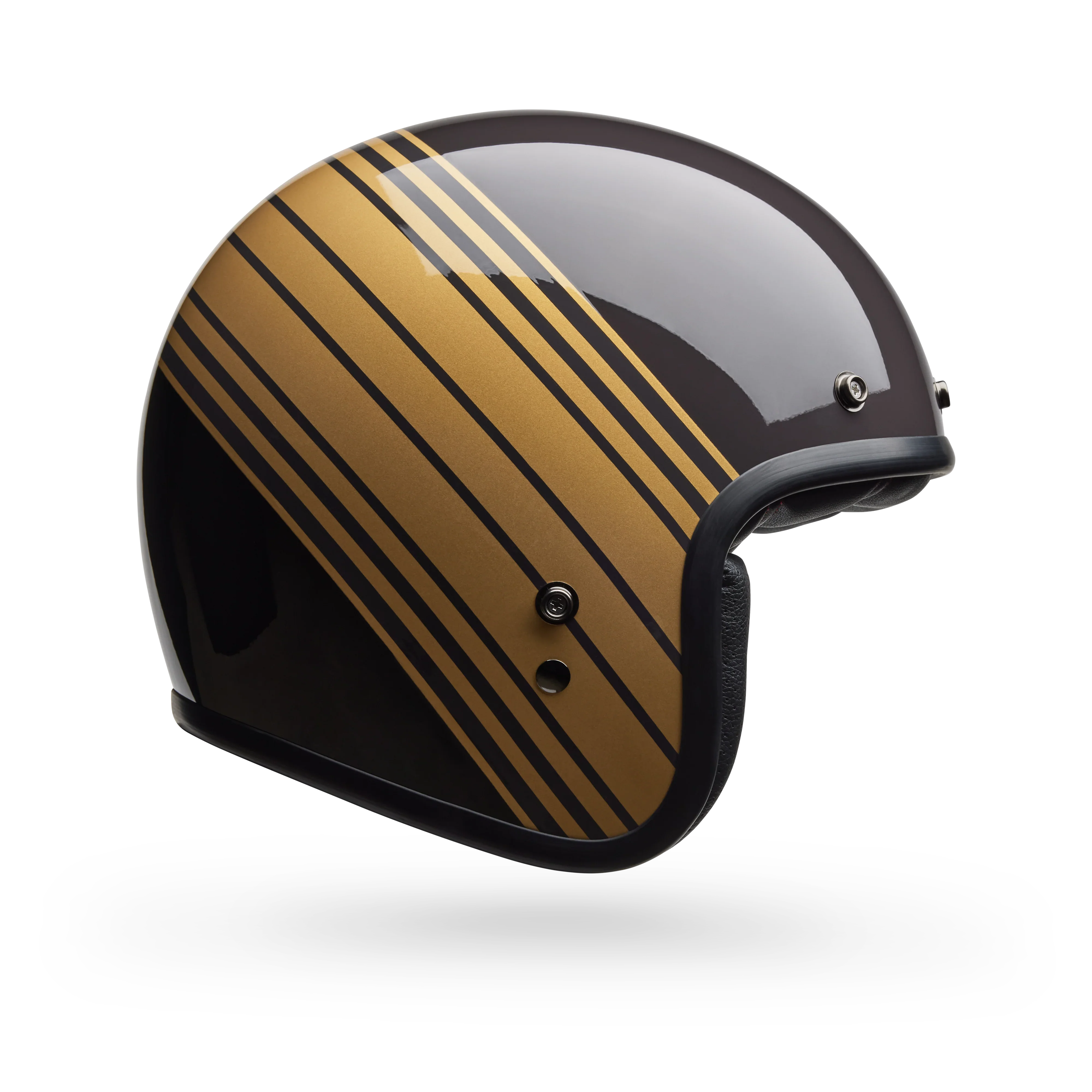 BELL PS CUSTOM 500 EDGE BN BROWN GOLD
