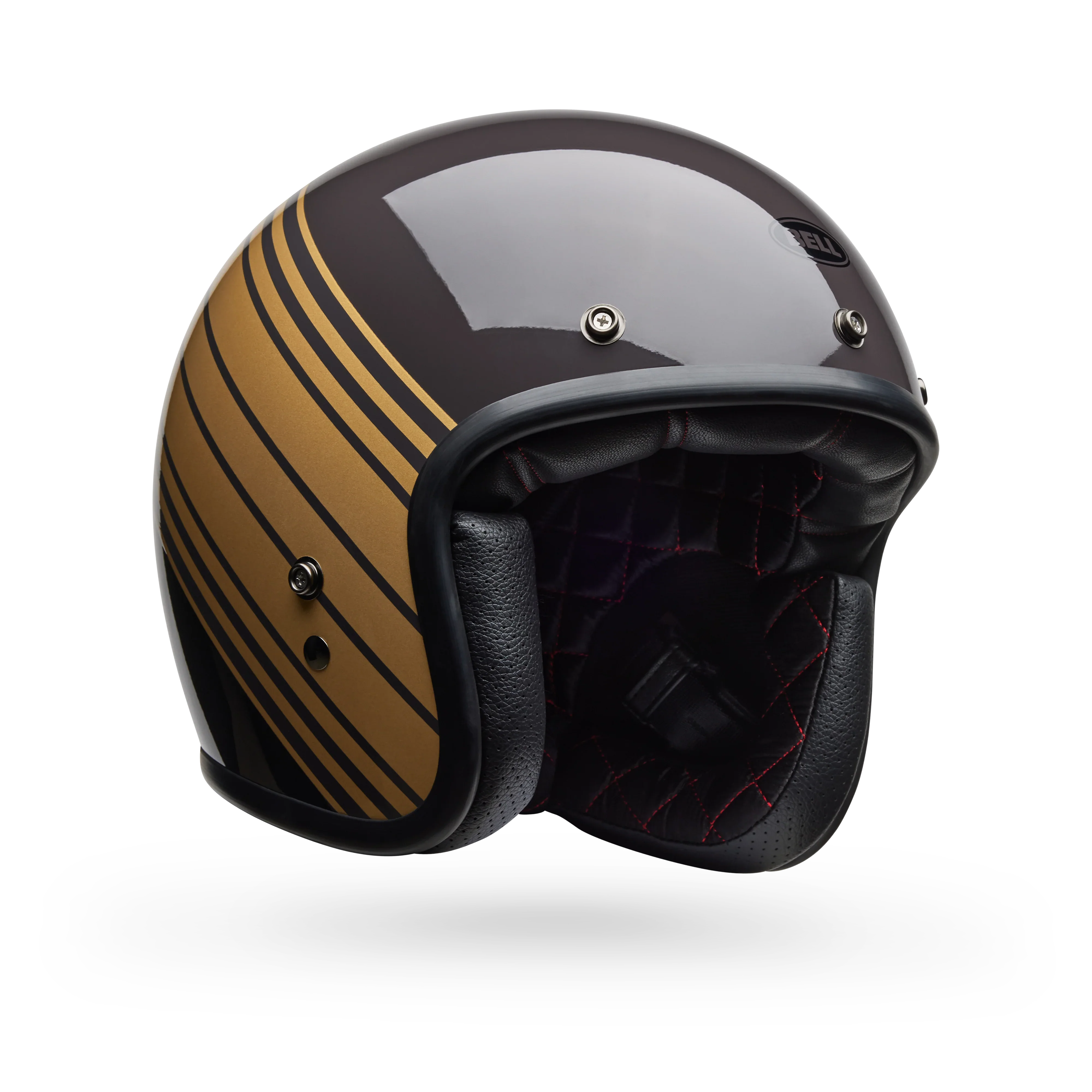 BELL PS CUSTOM 500 EDGE BN BROWN GOLD