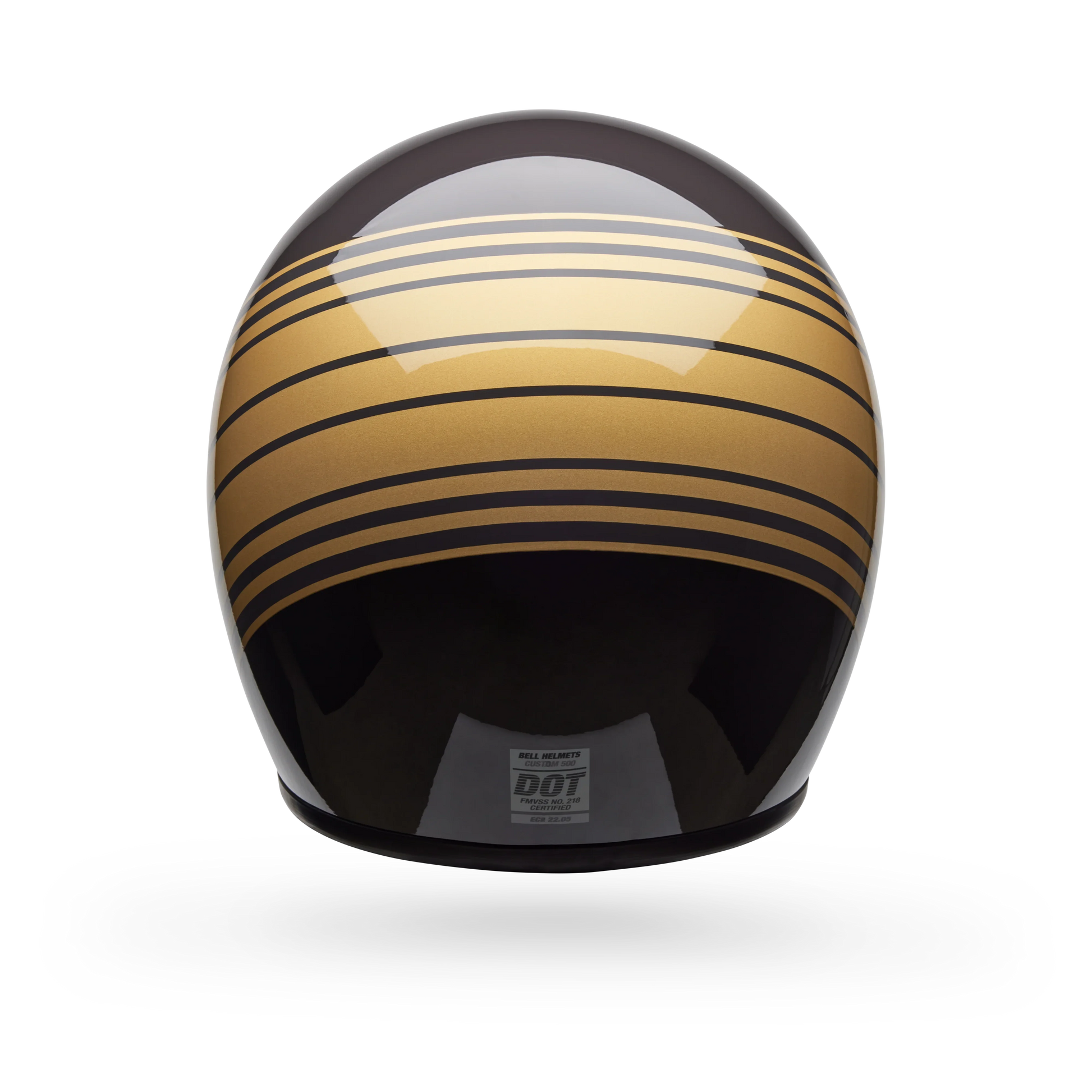 BELL PS CUSTOM 500 EDGE BN BROWN GOLD