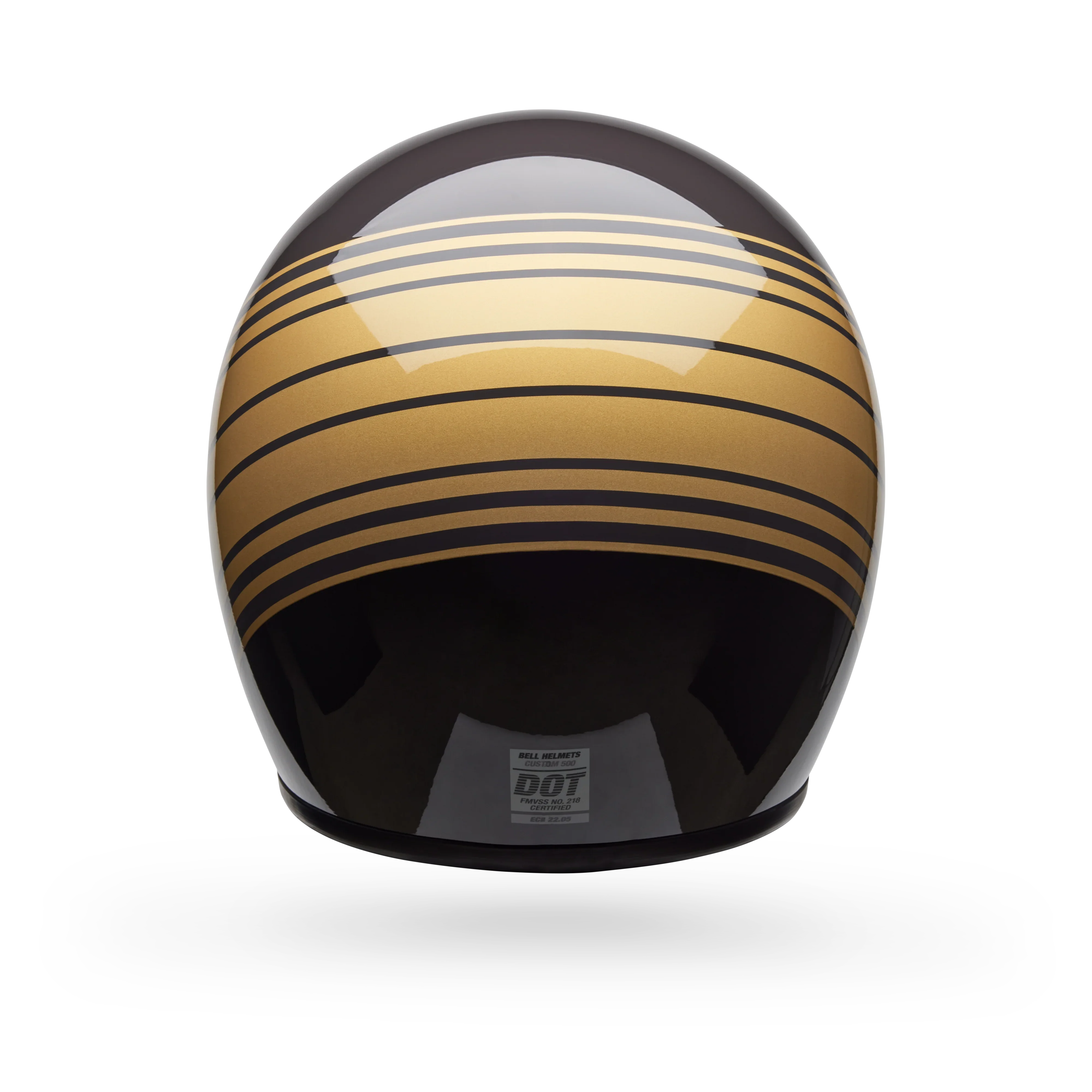 BELL PS CUSTOM 500 EDGE BN BROWN GOLD