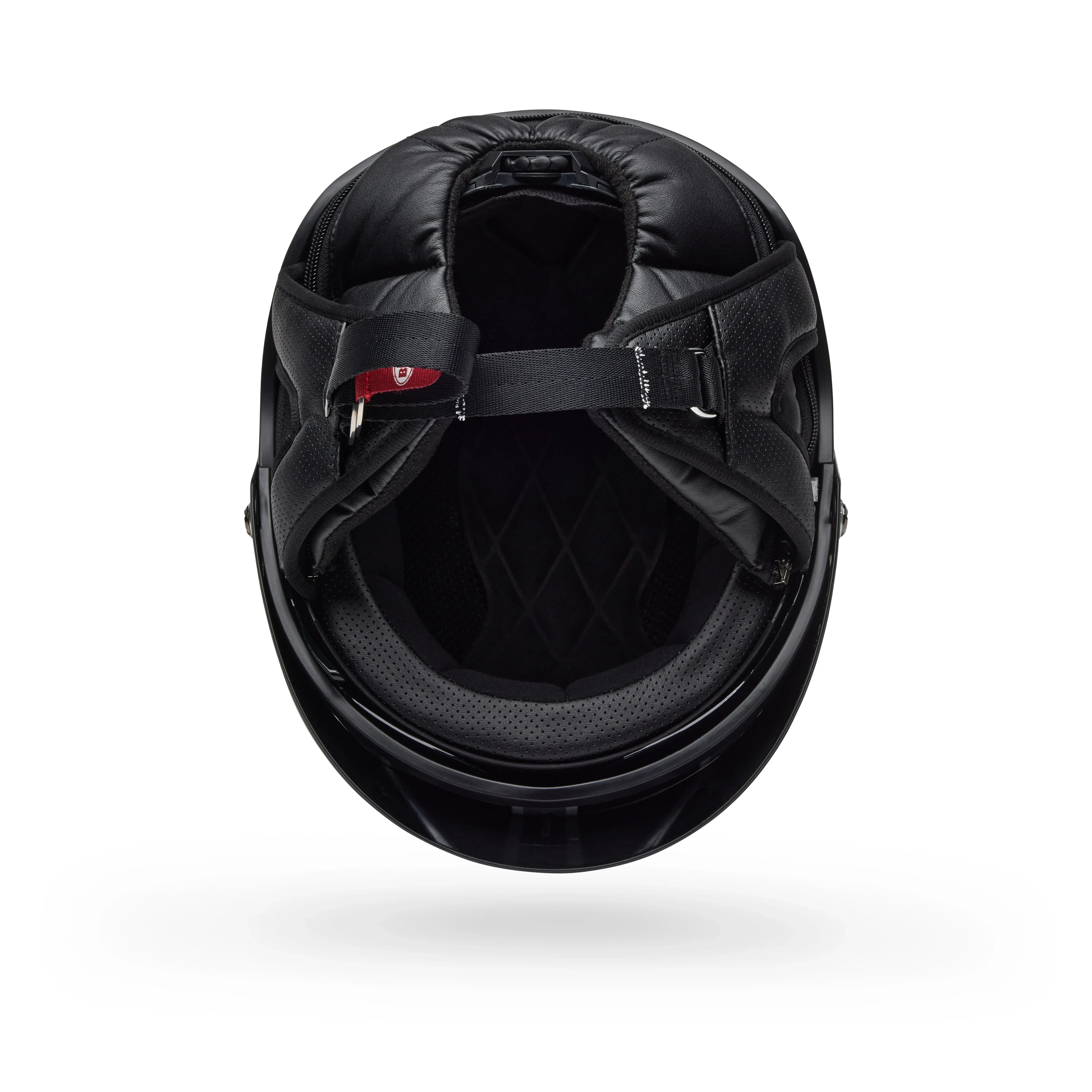 BELL PS PIT BOSS PIN MATTE ND/BLACK MATTE NARDO BLACK