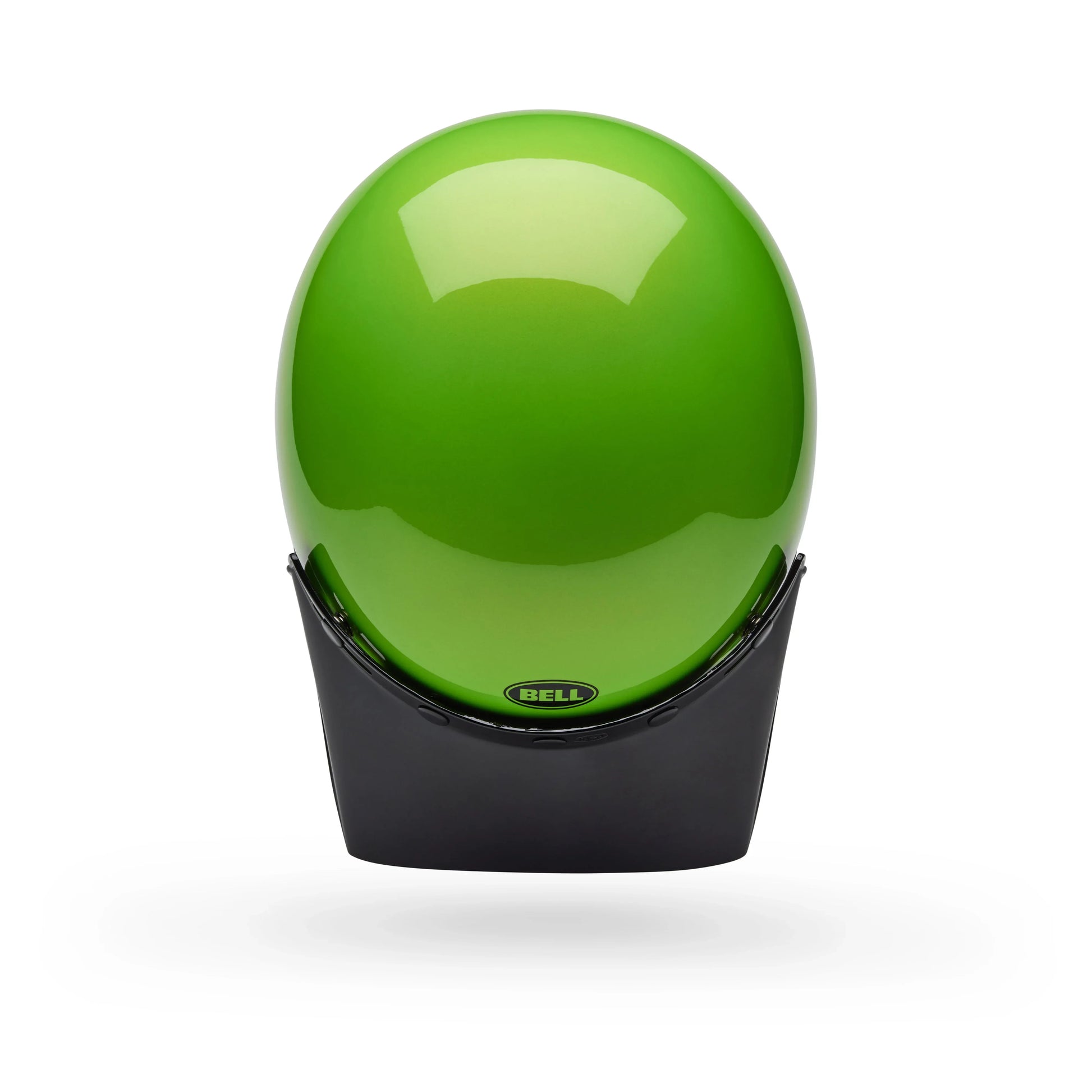 BELL PS MOTO-3 CLASSIC GN GREEN