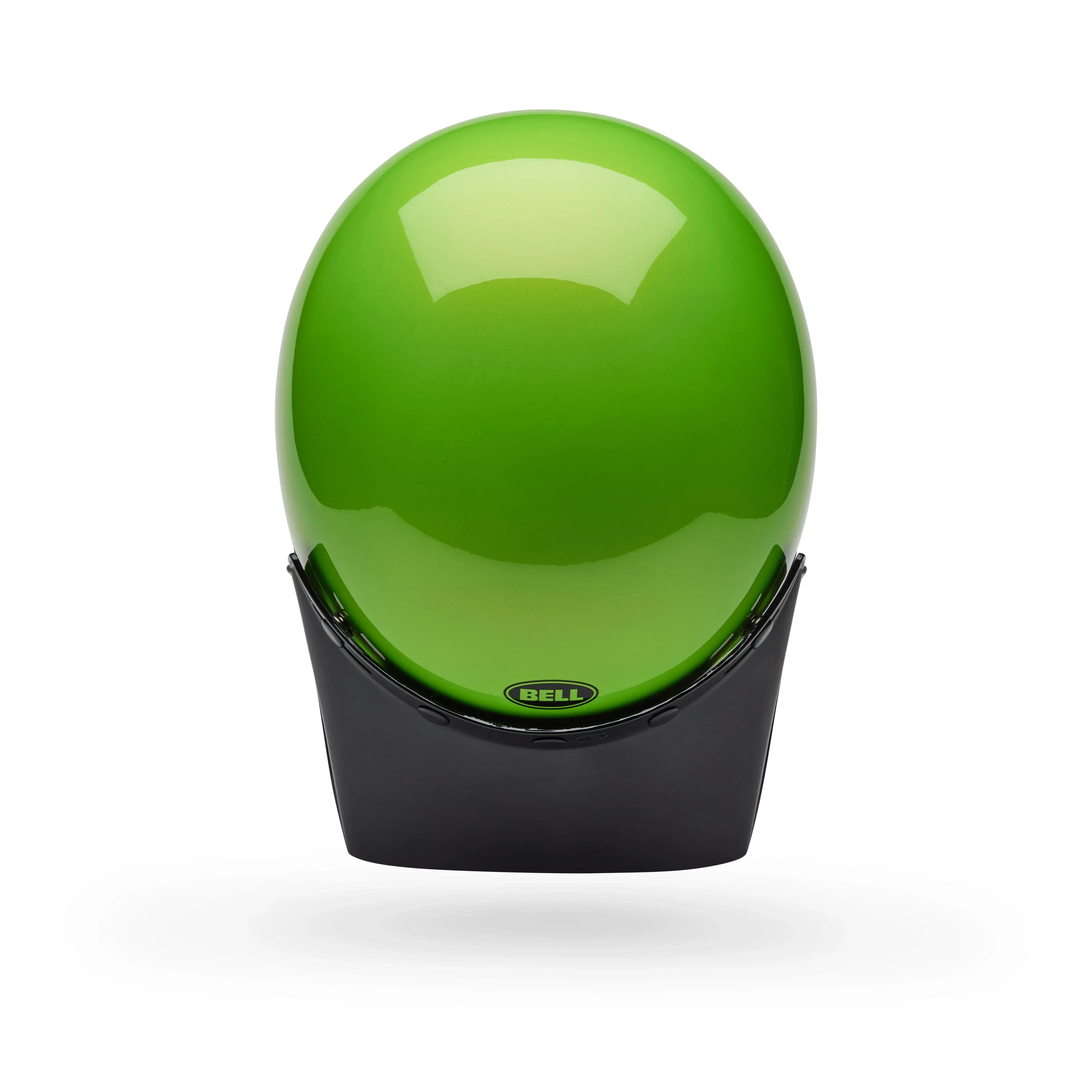 BELL PS MOTO-3 CLASSIC GN GREEN