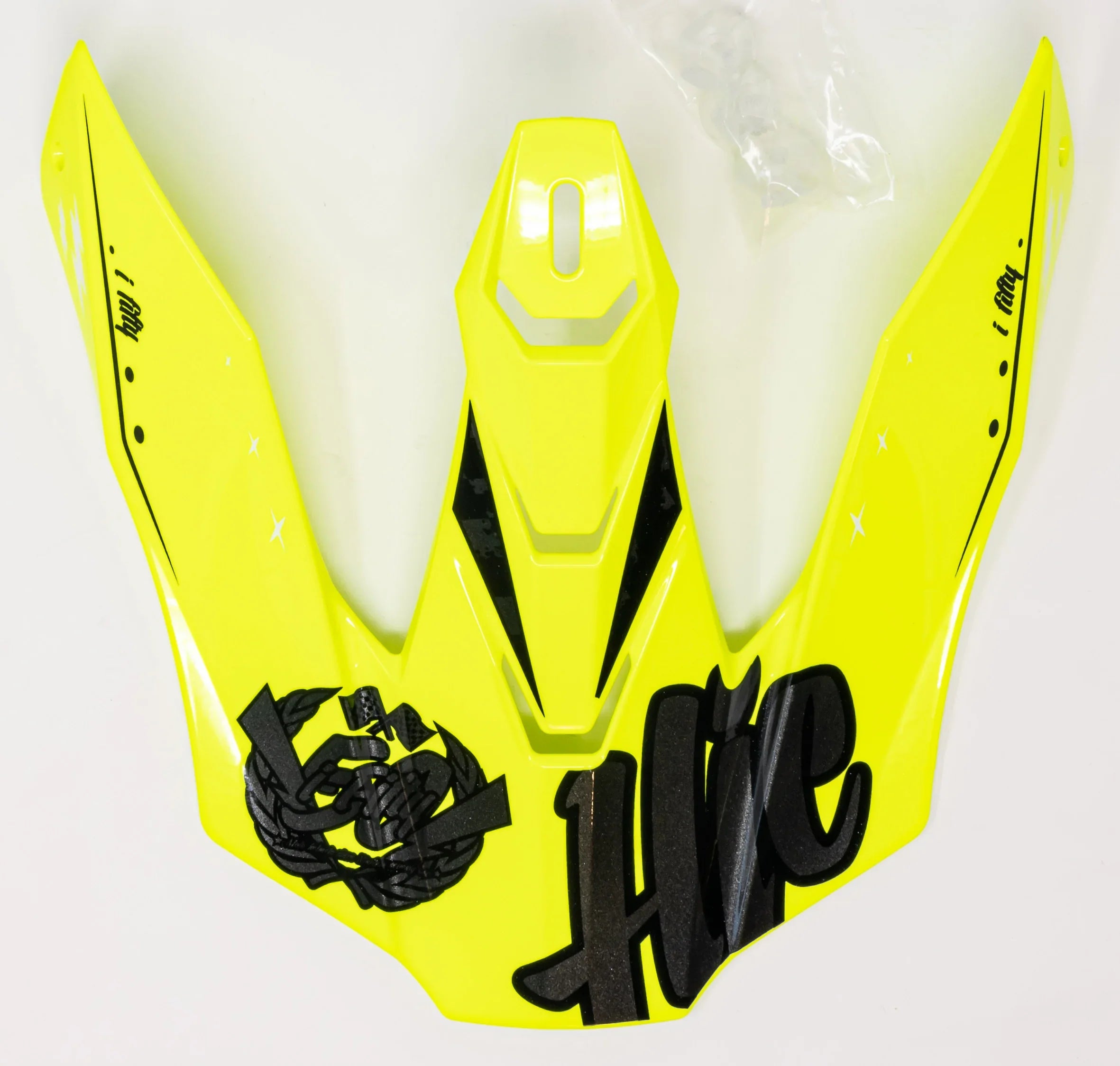 I 50 VISOR