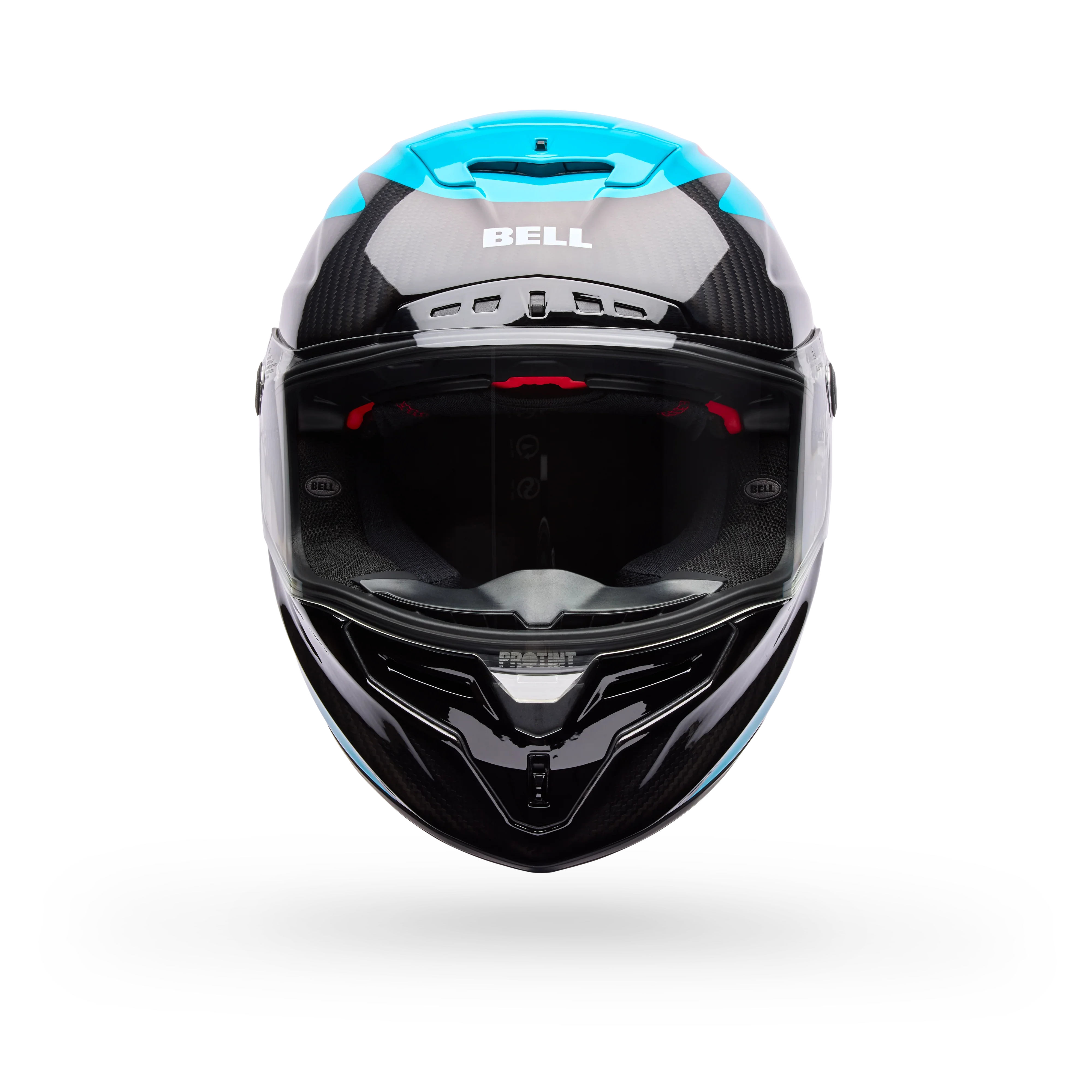 BELL PS RACESTAR DLX FLEX FLUID GN/PINK GREEN PINK