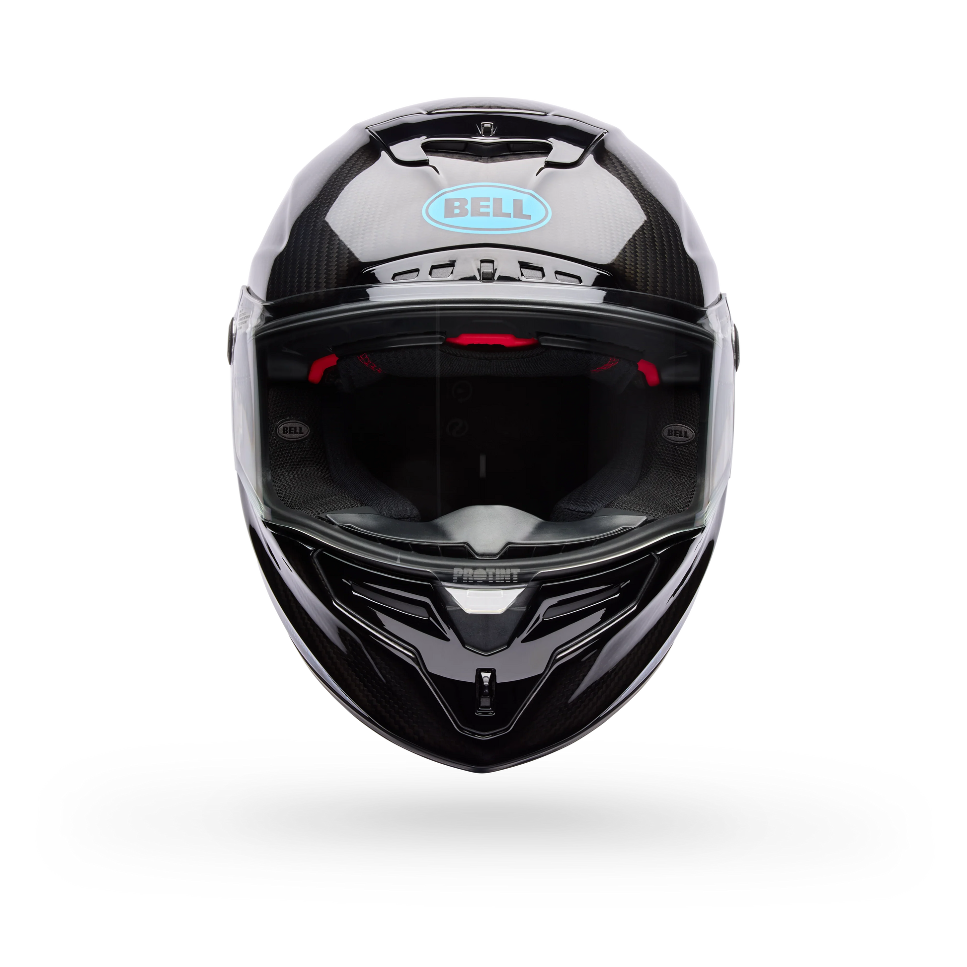 BELL PS RACESTAR DLX FLEX STRIKE BLUE