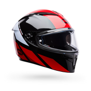BELL PS LITHIUM MIPS TECH/BLACK RED BLACK