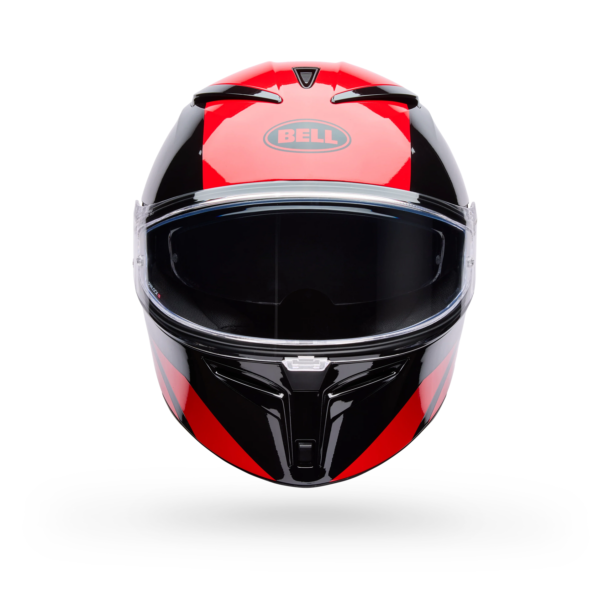 BELL PS LITHIUM MIPS TECH/BLACK RED BLACK