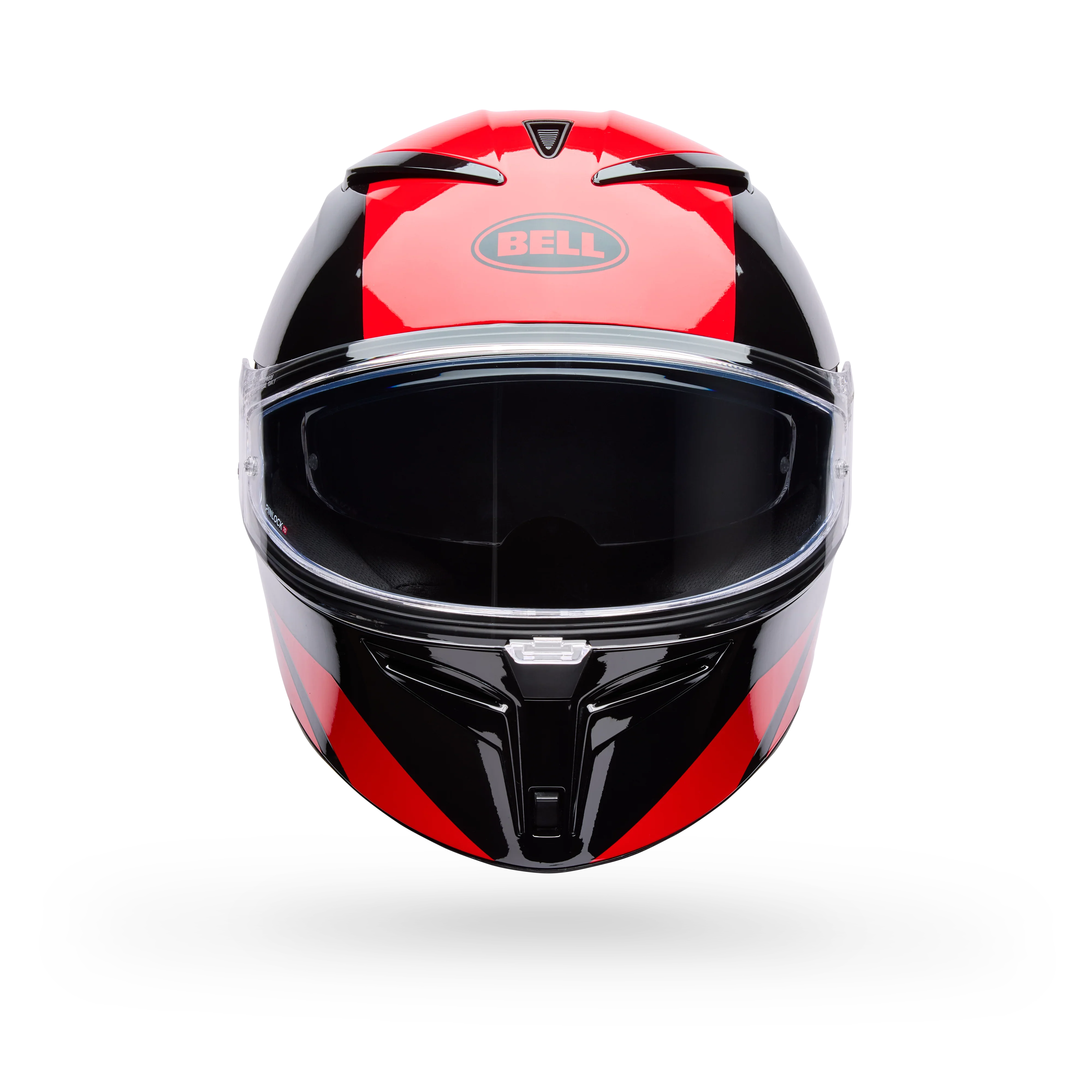 BELL PS LITHIUM MIPS TECH/BLACK RED BLACK