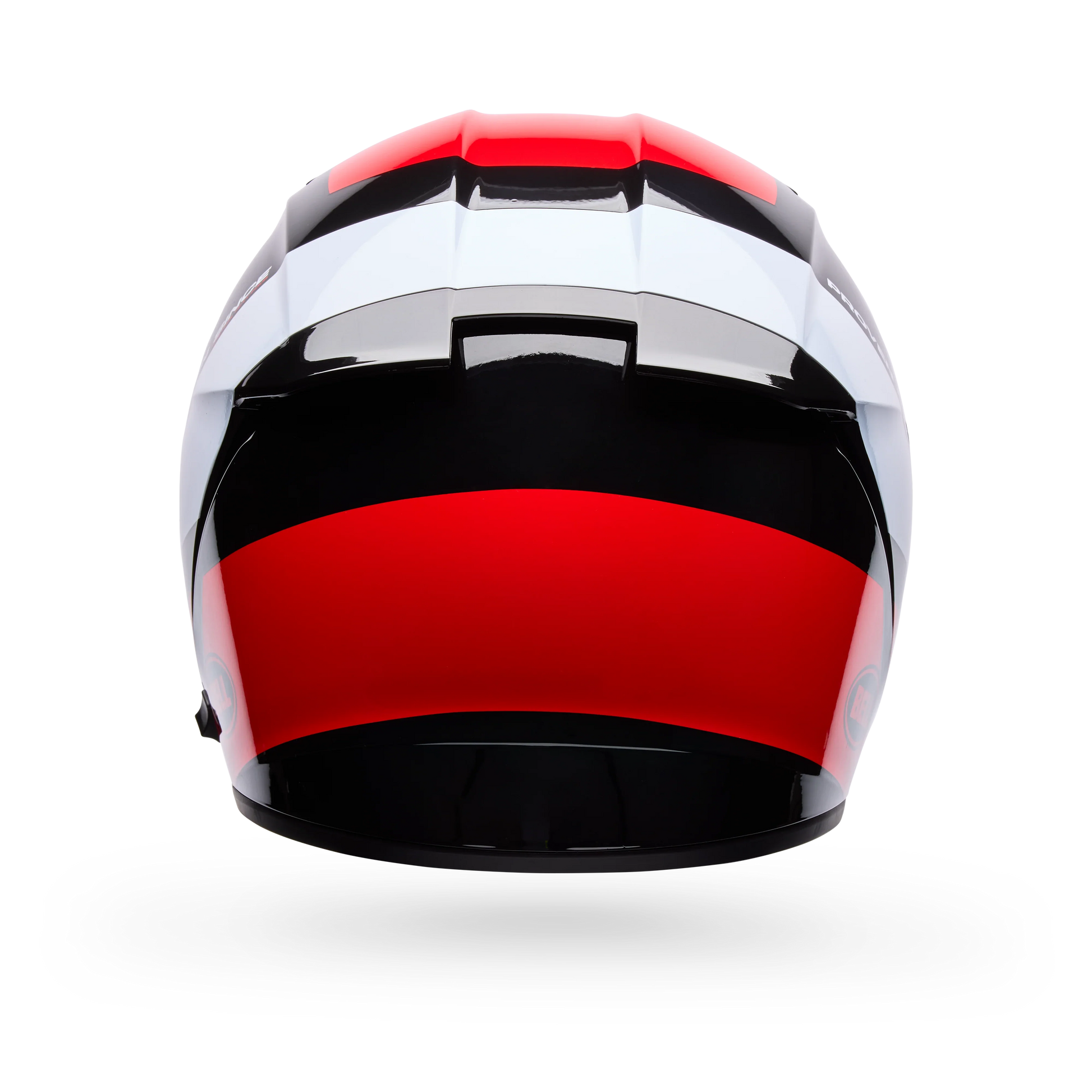 BELL PS LITHIUM MIPS TECH/BLACK RED BLACK