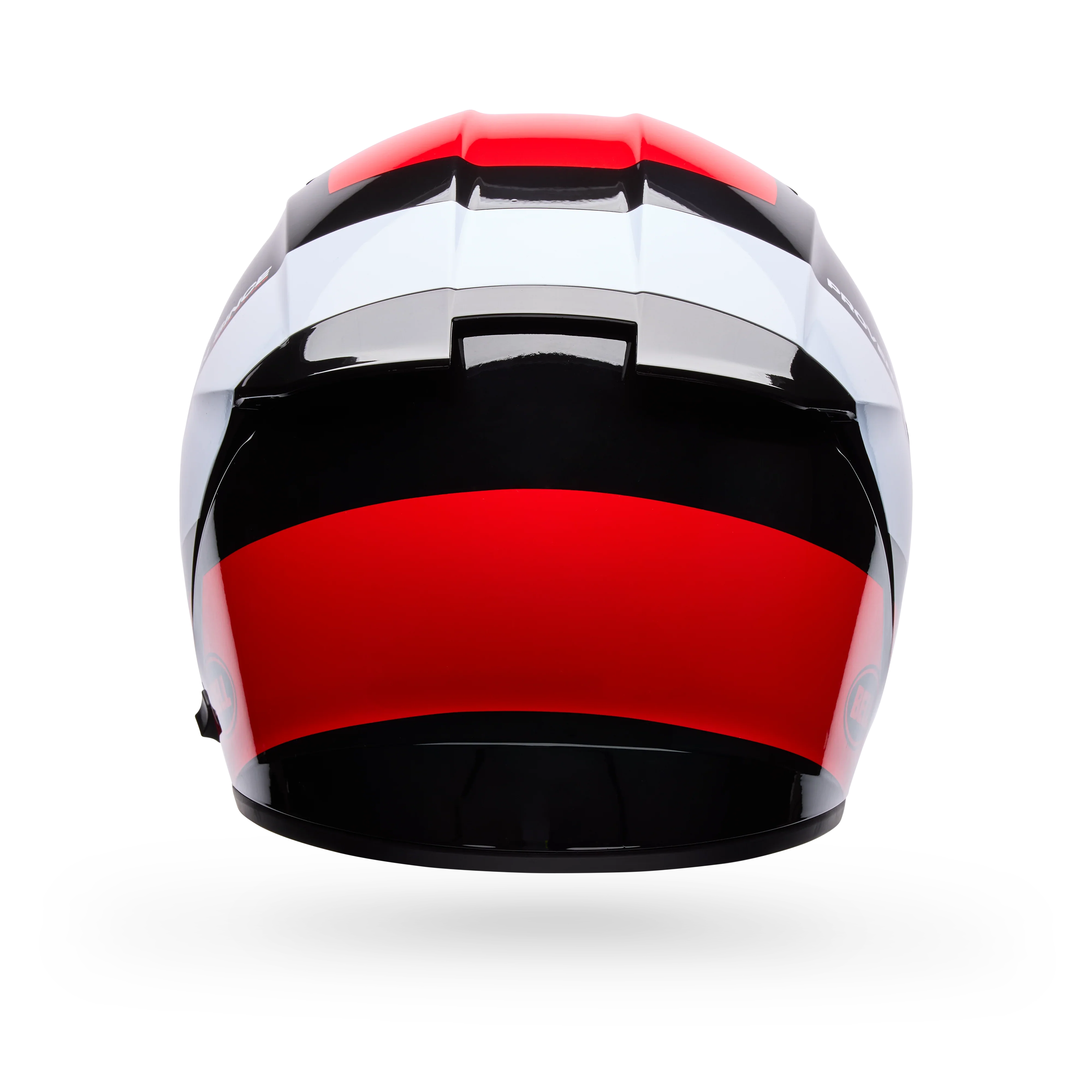 BELL PS LITHIUM MIPS TECH/BLACK RED BLACK