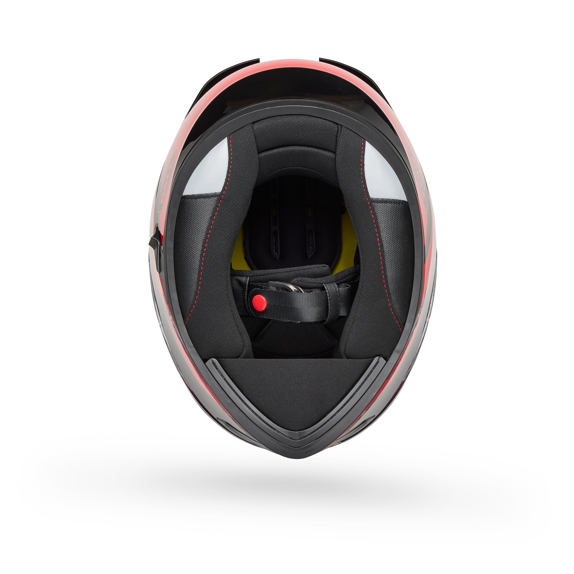 BELL PS LITHIUM MIPS TECH/BLACK RED BLACK