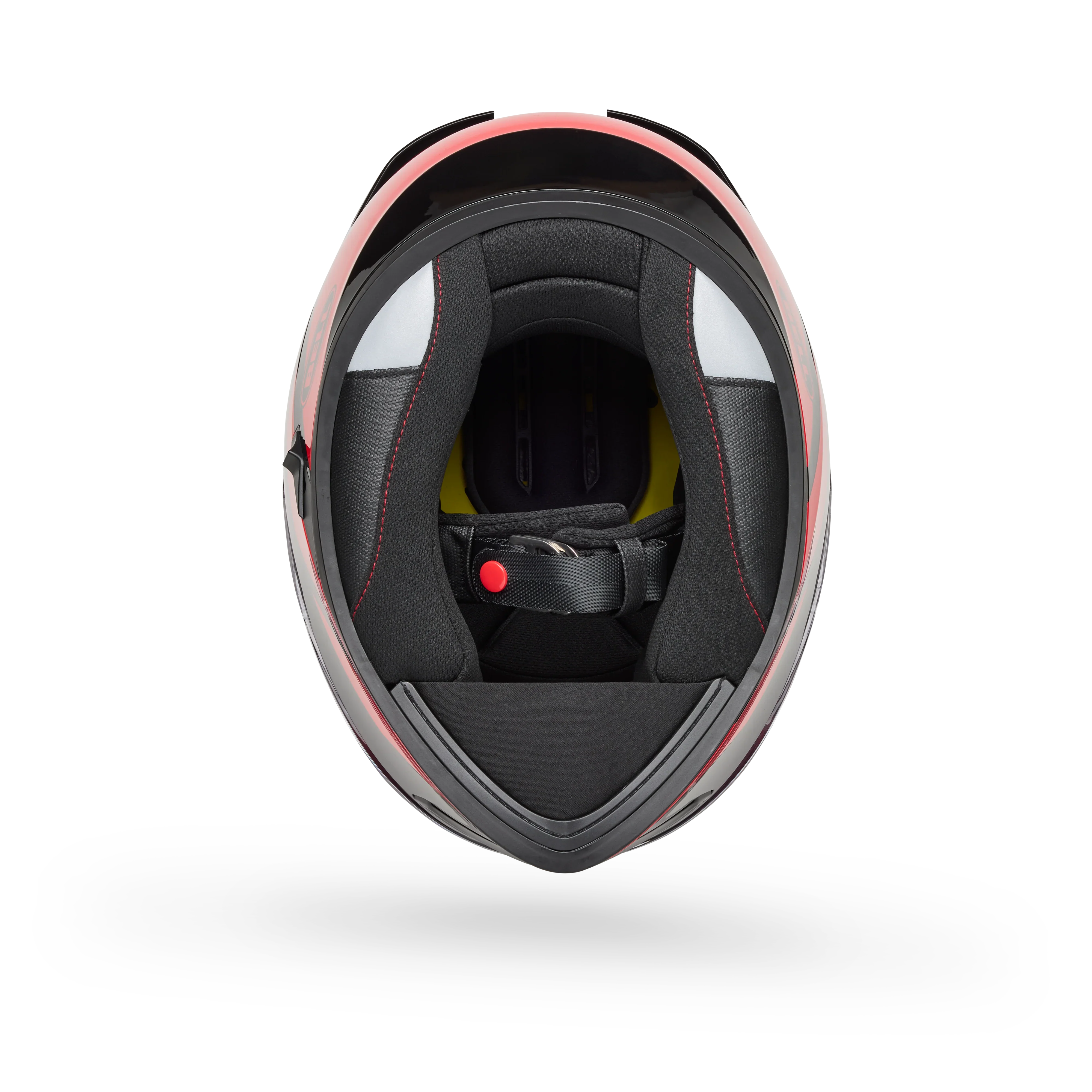 BELL PS LITHIUM MIPS TECH/BLACK RED BLACK
