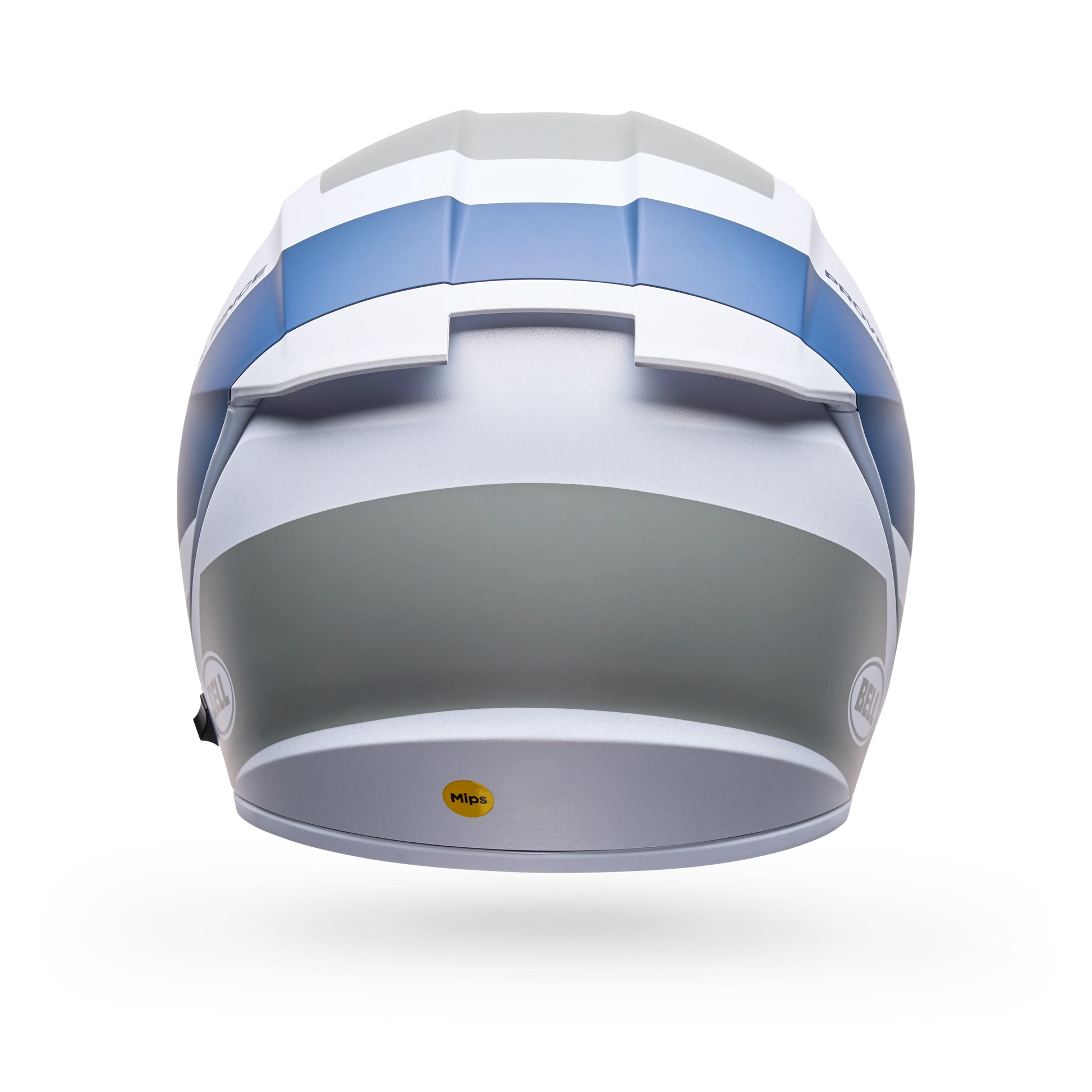 BELL PS LITHIUM MIPS TECH/GRAY WHITE GRAY