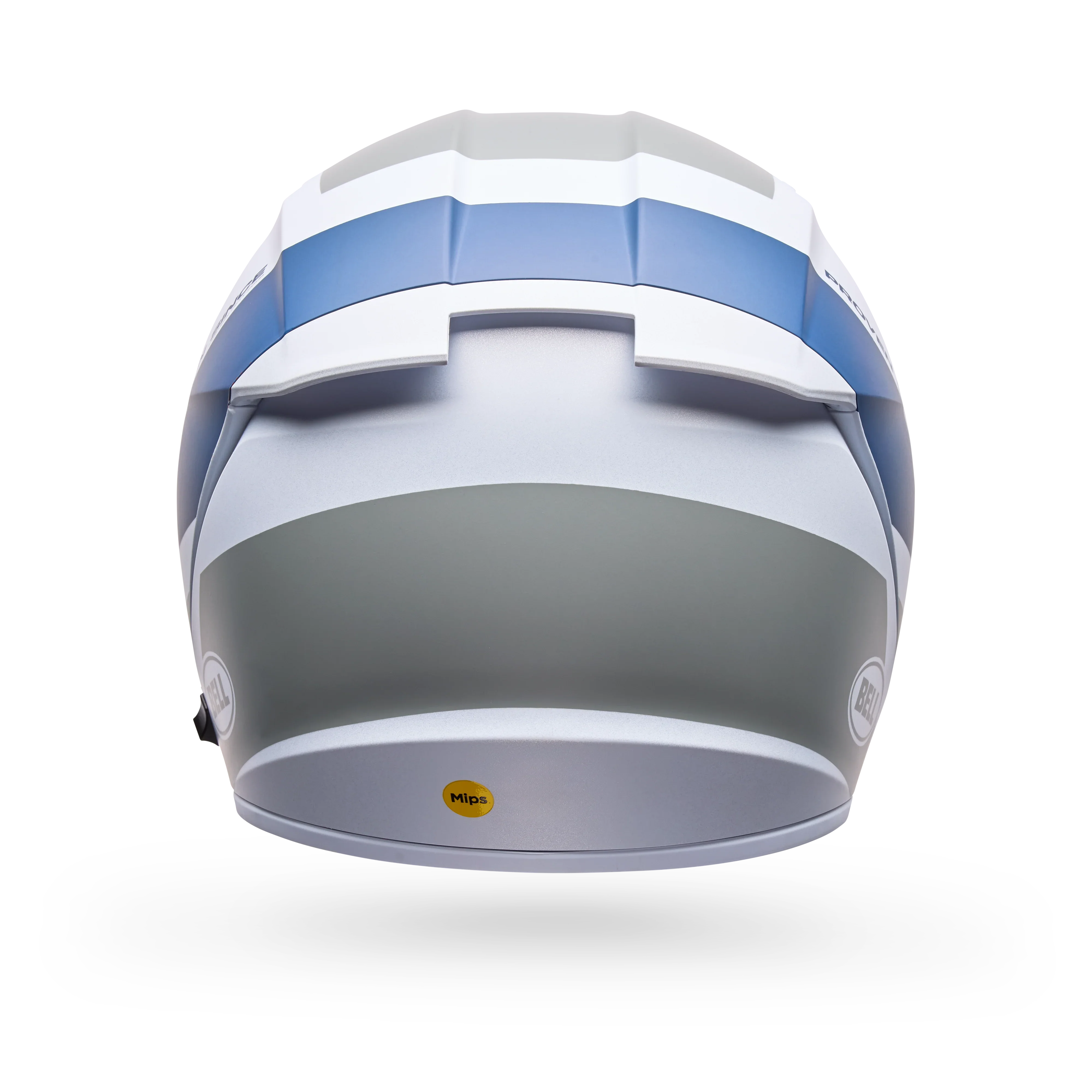 BELL PS LITHIUM MIPS TECH/GRAY WHITE GRAY