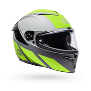 BELL PS LITHIUM MIPS TECH/GRAY YELLOW GRAY