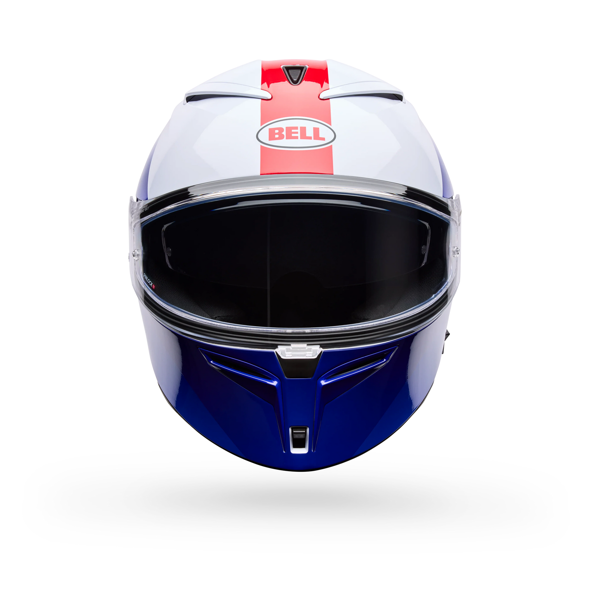 BELL PS LITHIUM MIPS BASH/BLUE WHITE BLUE