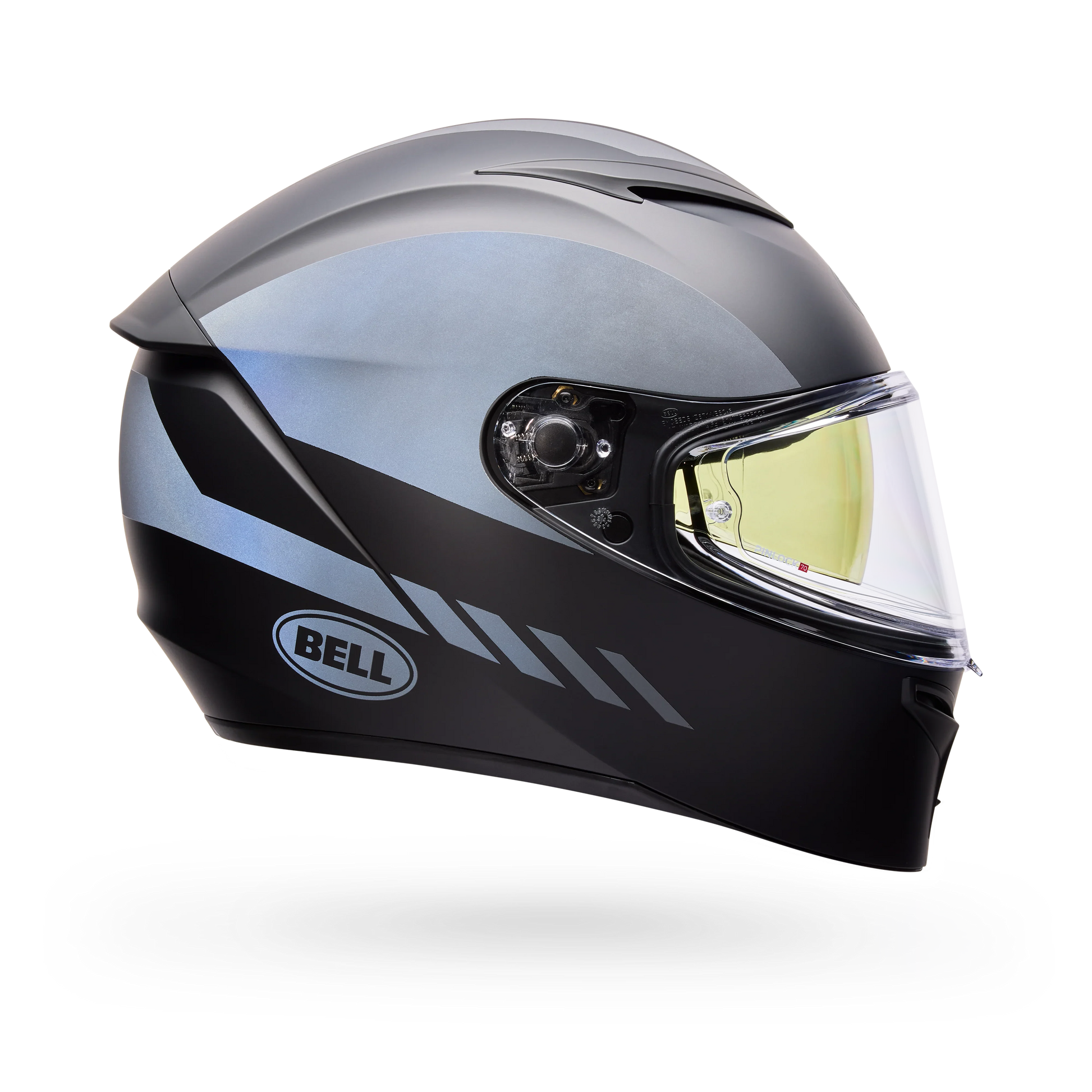 BELL PS LITHIUM MIPS NIGHT RIDER BLACK NIGHT
