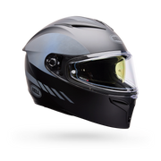 BELL PS LITHIUM MIPS NIGHT RIDER BLACK NIGHT