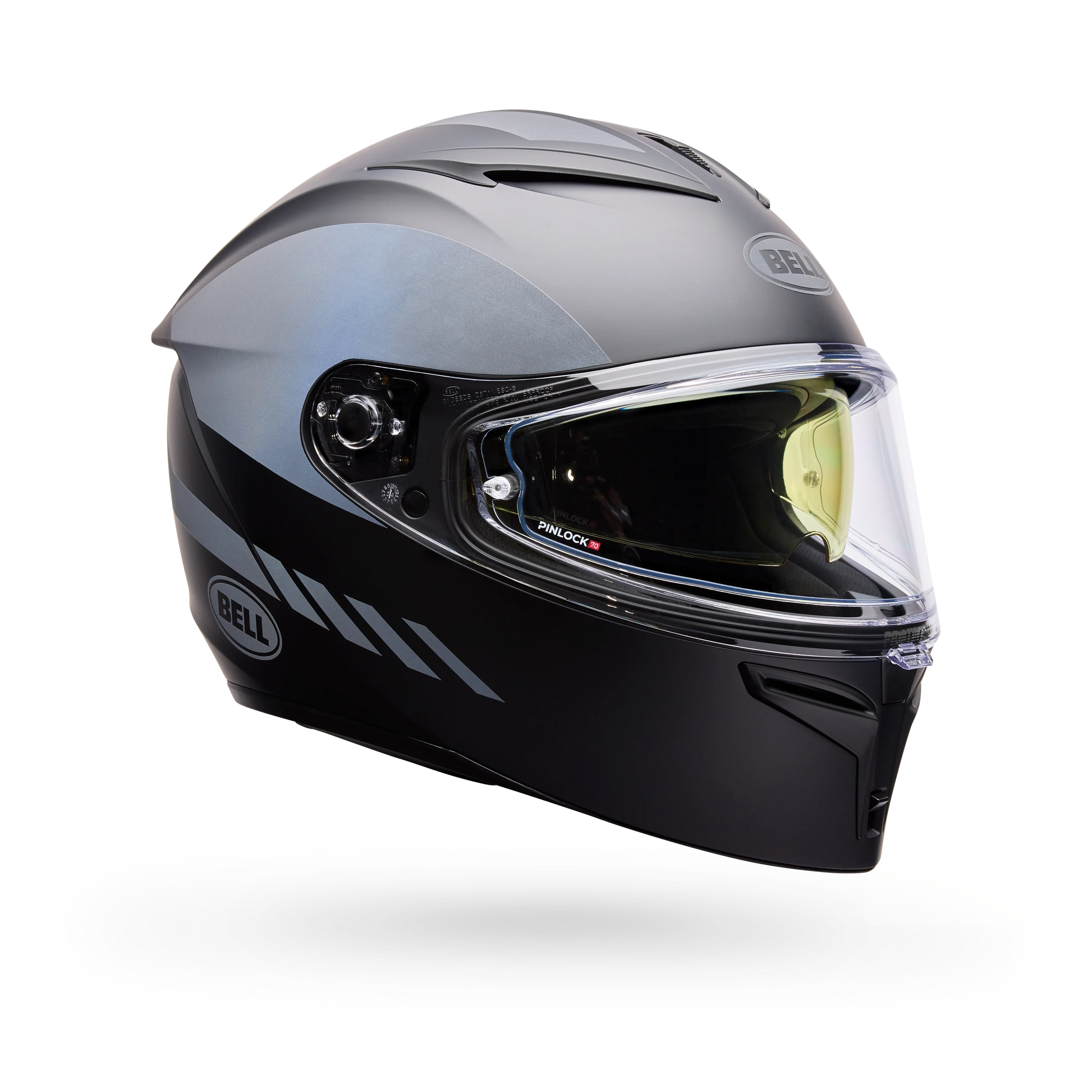 BELL PS LITHIUM MIPS NIGHT RIDER BLACK NIGHT
