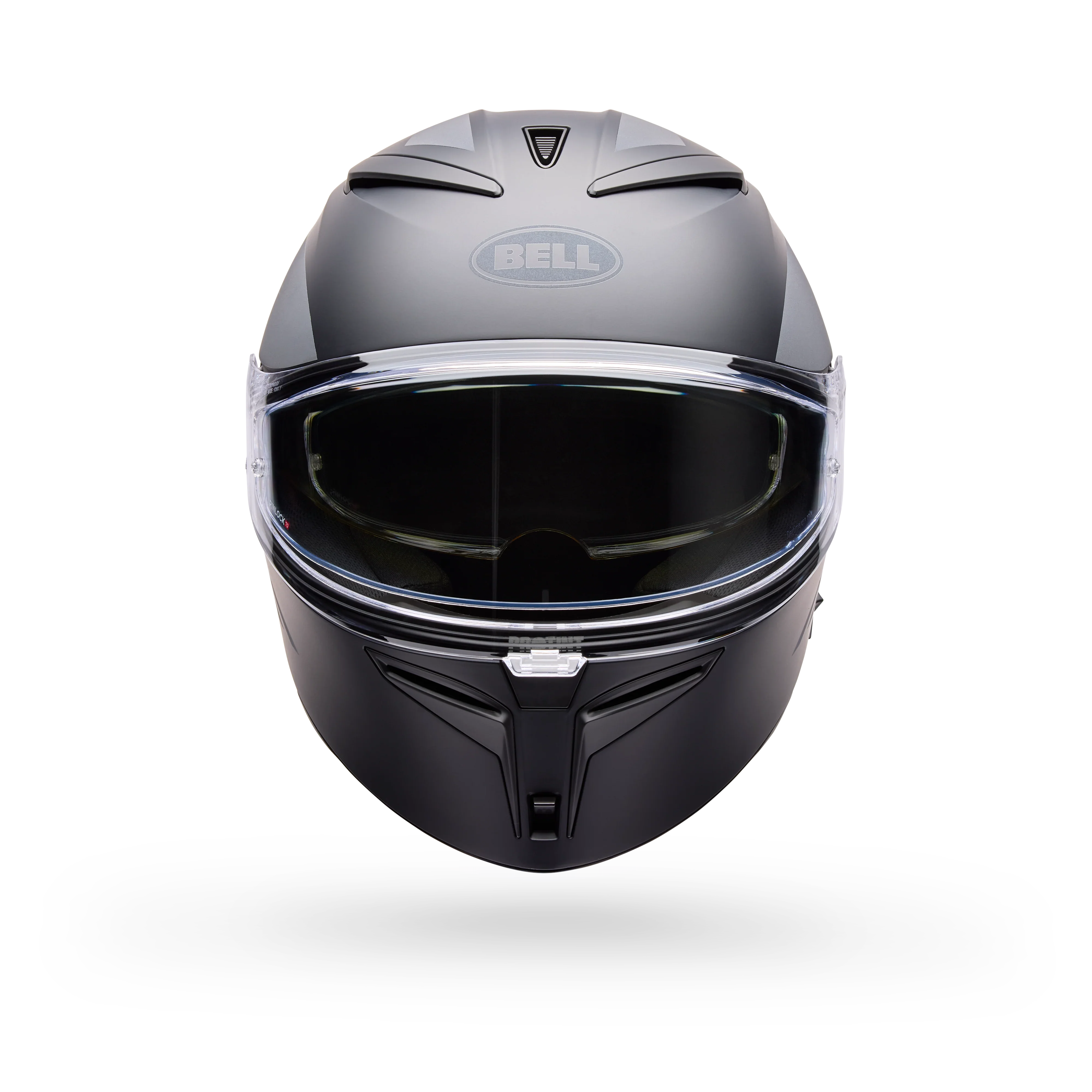 BELL PS LITHIUM MIPS NIGHT RIDER BLACK NIGHT