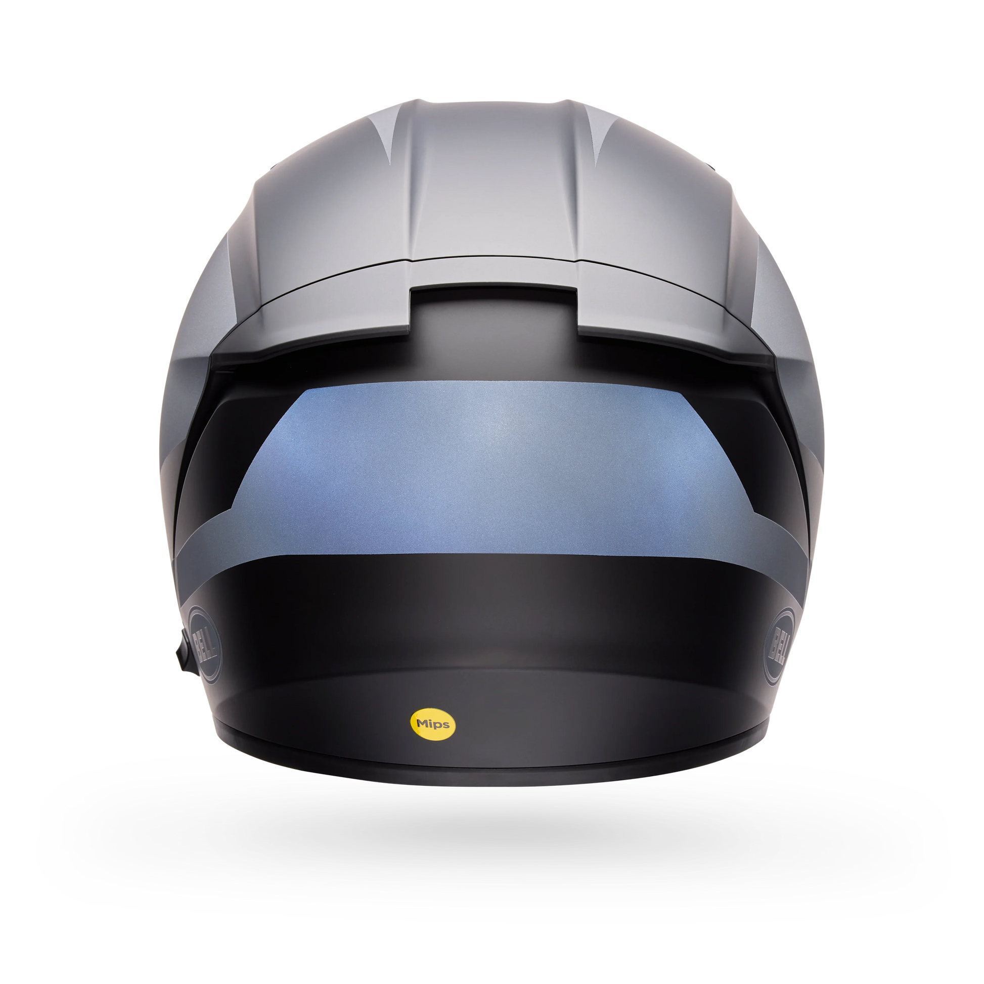 BELL PS LITHIUM MIPS NIGHT RIDER BLACK NIGHT