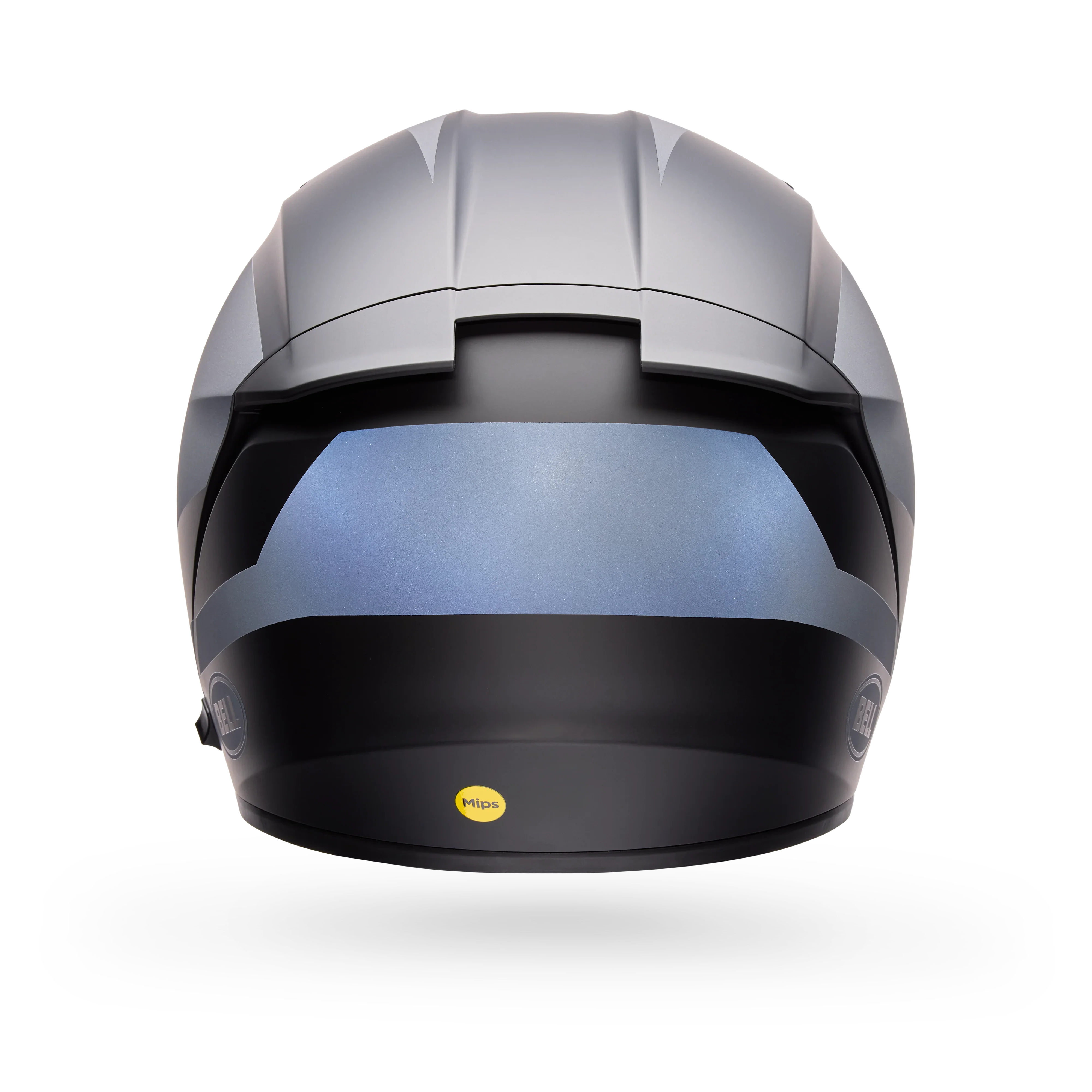 BELL PS LITHIUM MIPS NIGHT RIDER BLACK NIGHT