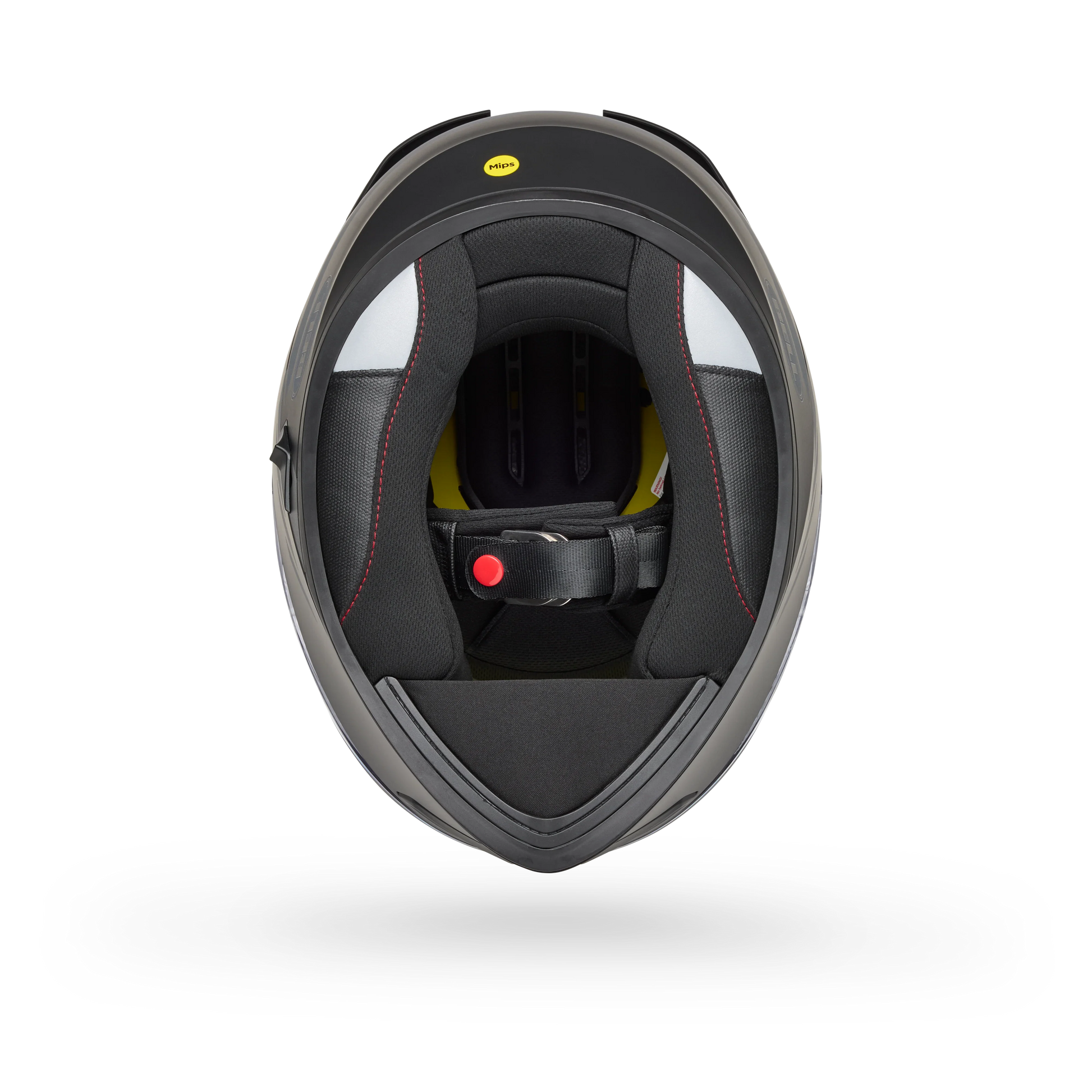 BELL PS LITHIUM MIPS NIGHT RIDER BLACK NIGHT