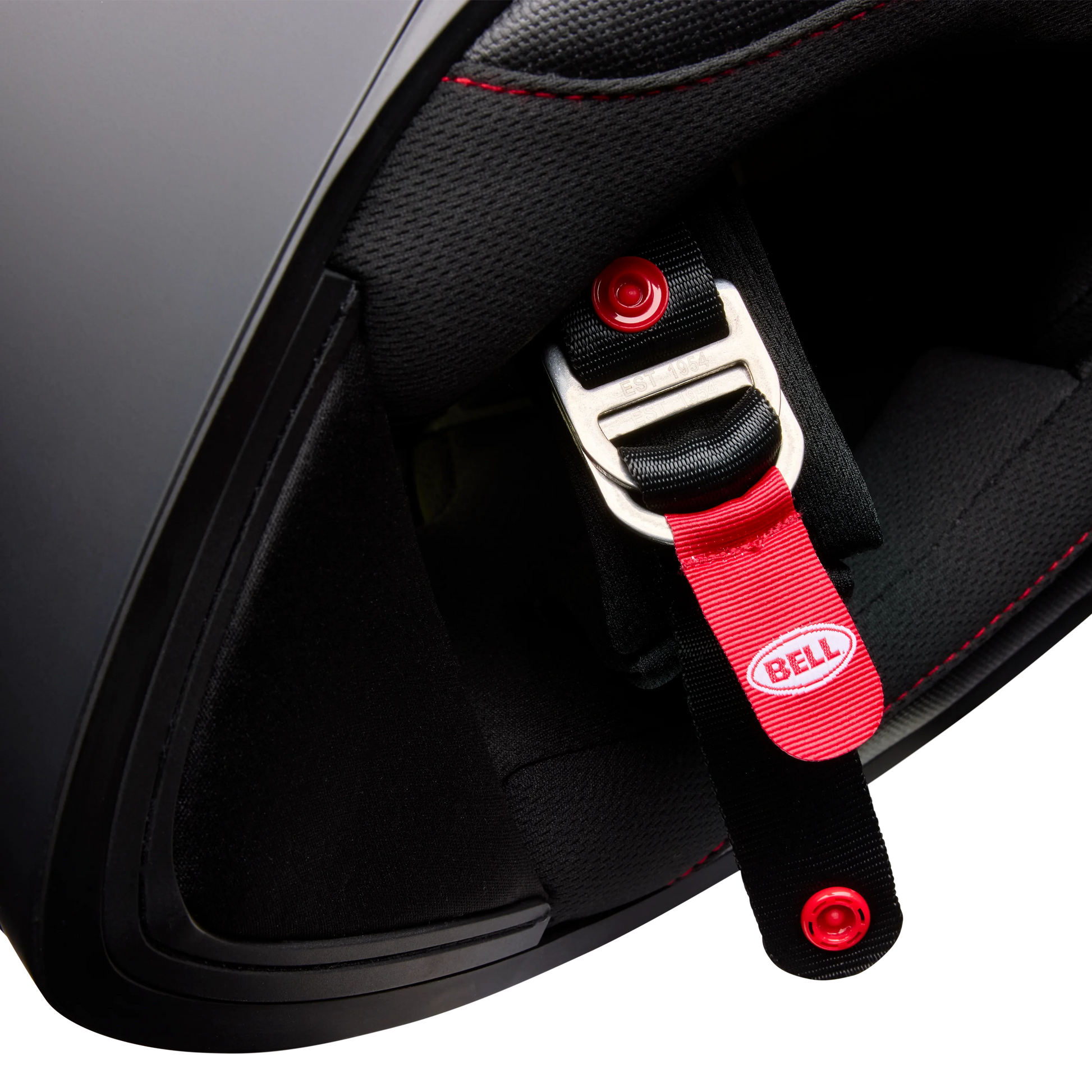 BELL PS LITHIUM MIPS NIGHT RIDER BLACK NIGHT