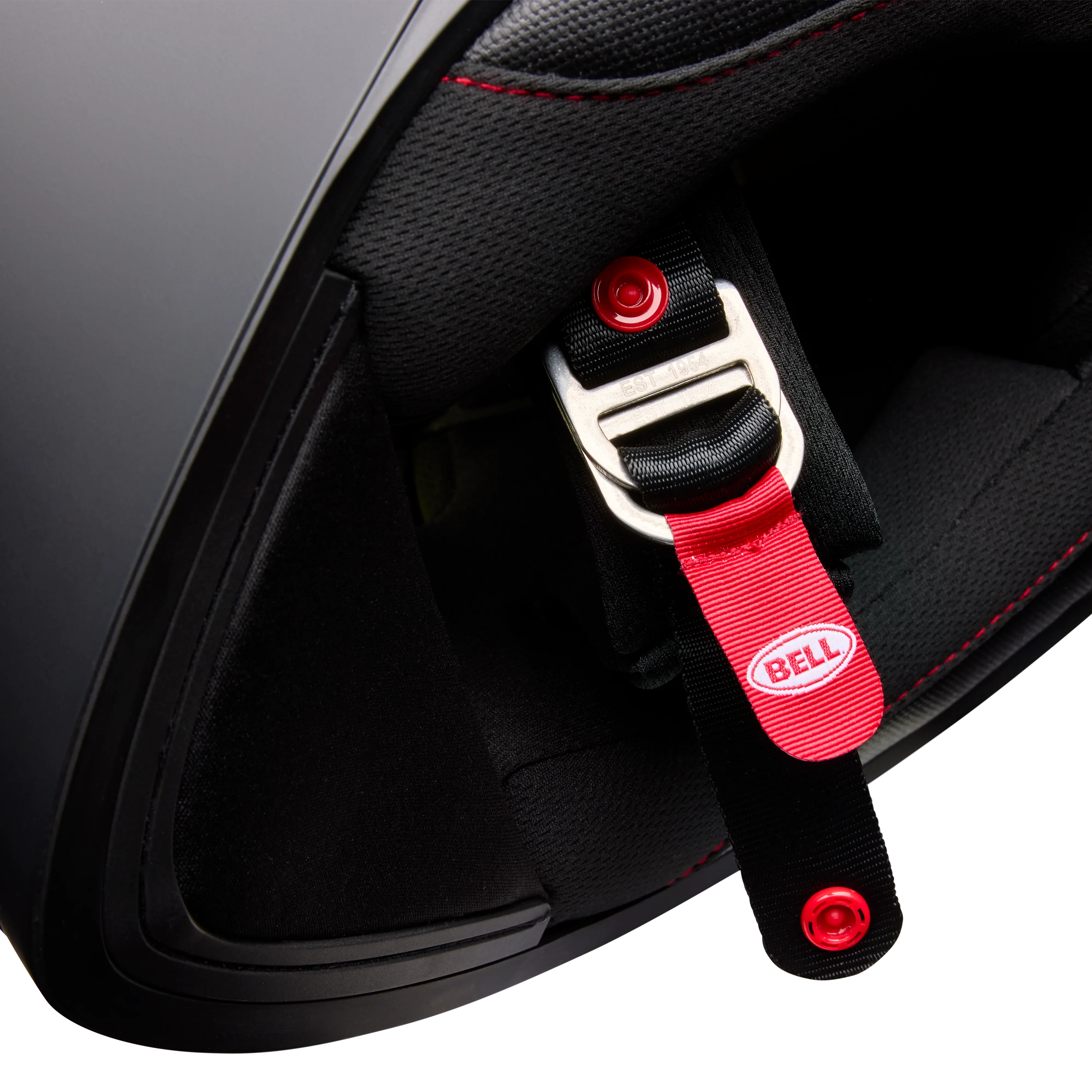 BELL PS LITHIUM MIPS NIGHT RIDER BLACK NIGHT