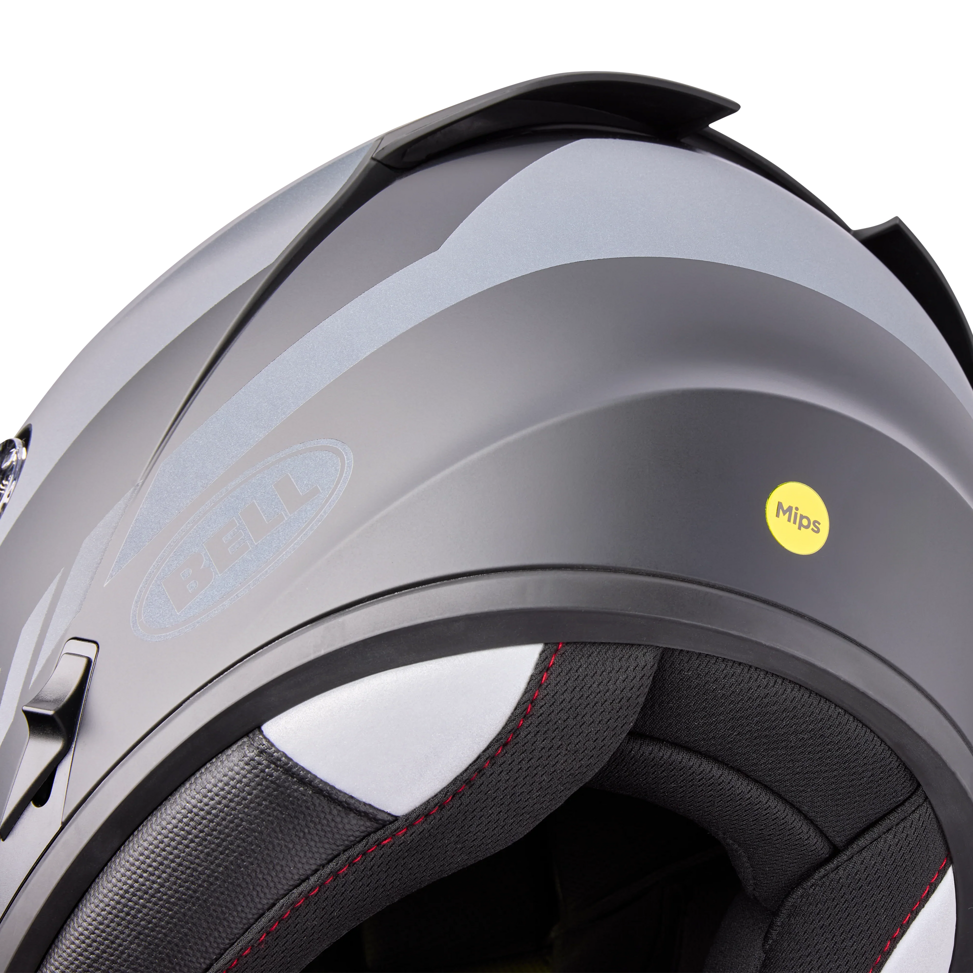 BELL PS LITHIUM MIPS NIGHT RIDER BLACK NIGHT