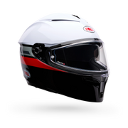 BELL PS LITHIUM MOTION/RED WHITE RED