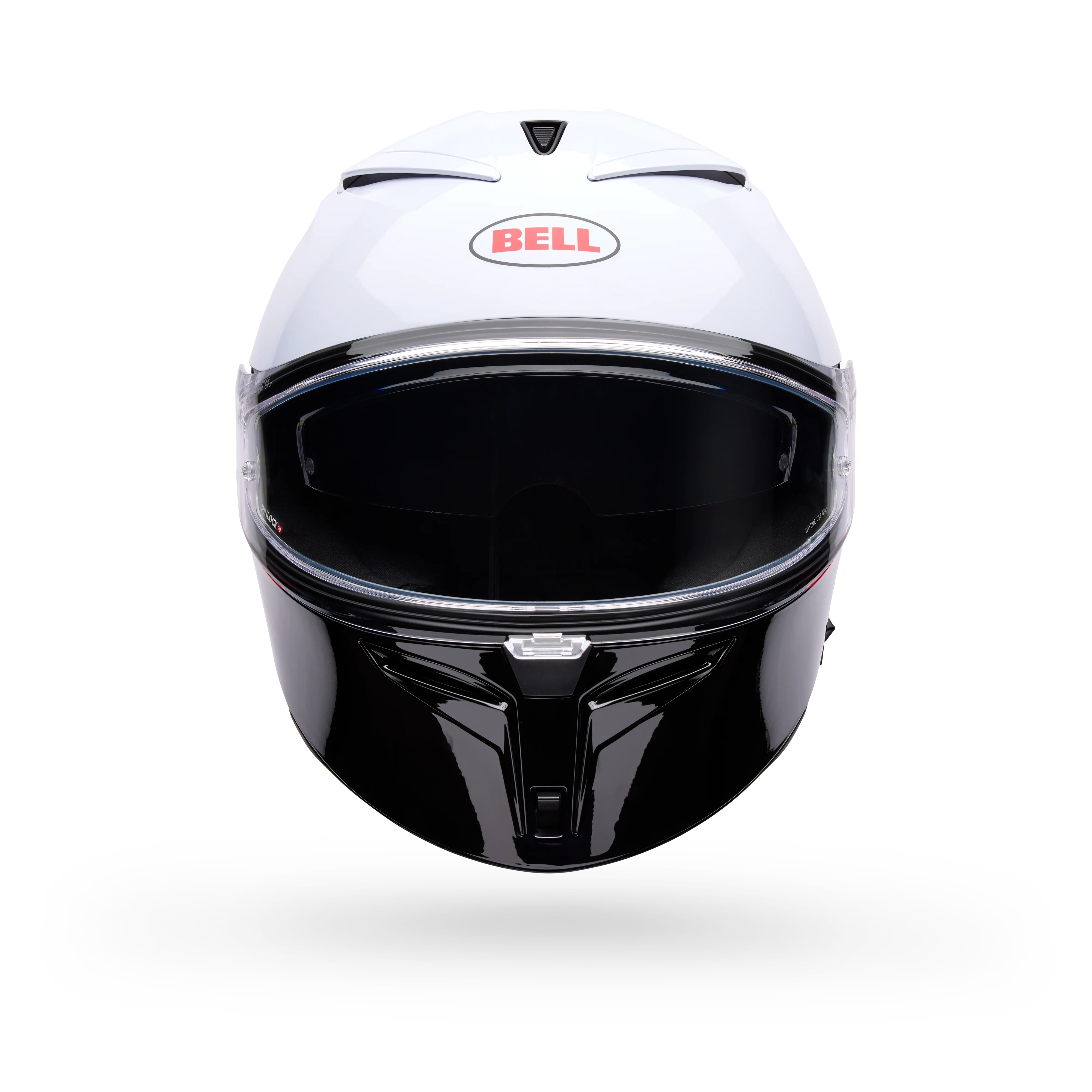 BELL PS LITHIUM MOTION/RED WHITE RED