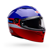 BELL PS LITHIUM MOTION/RED BLUE RED