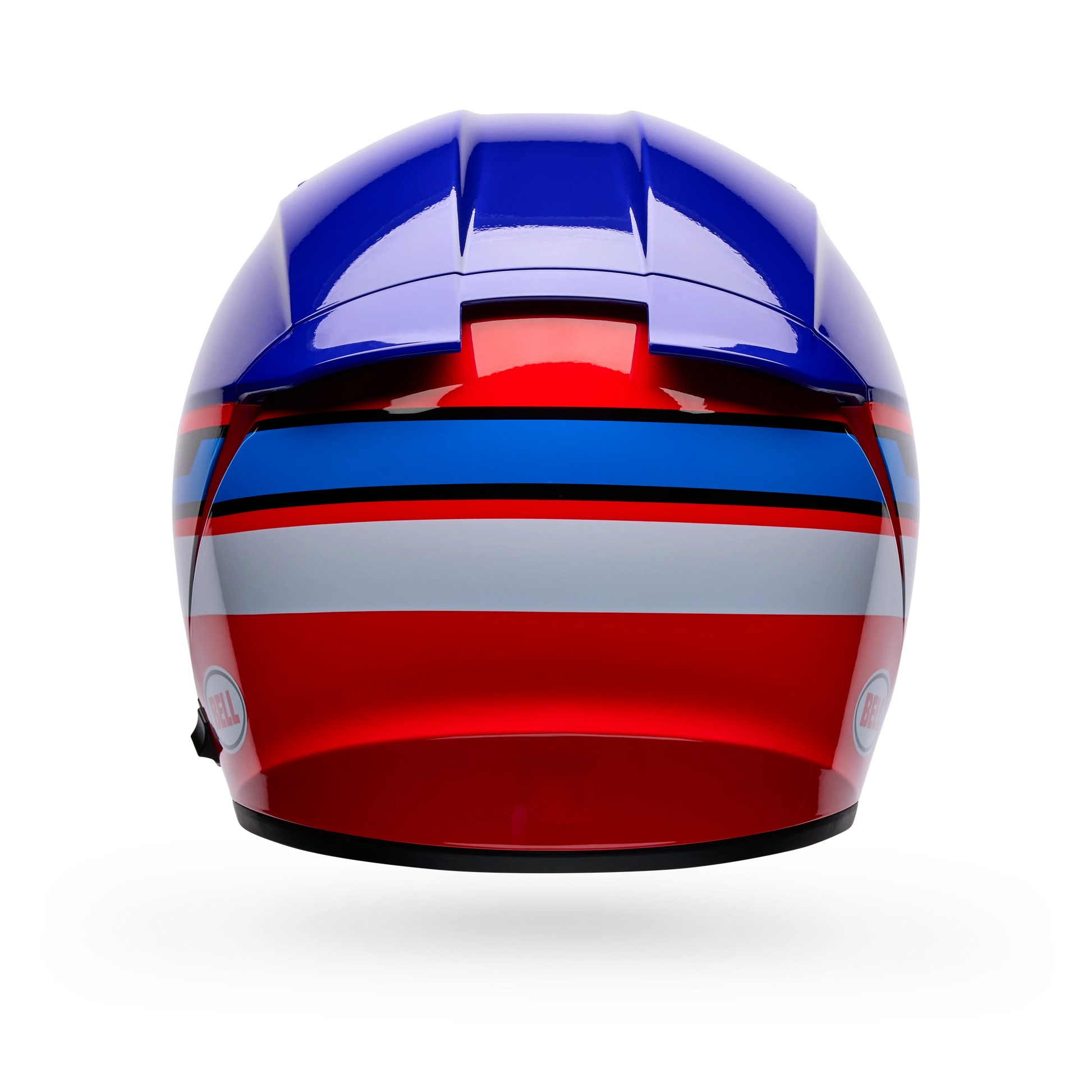 BELL PS LITHIUM MOTION/RED BLUE RED