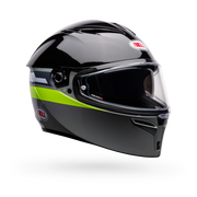 BELL PS LITHIUM MOTION/GN GRAY GREEN