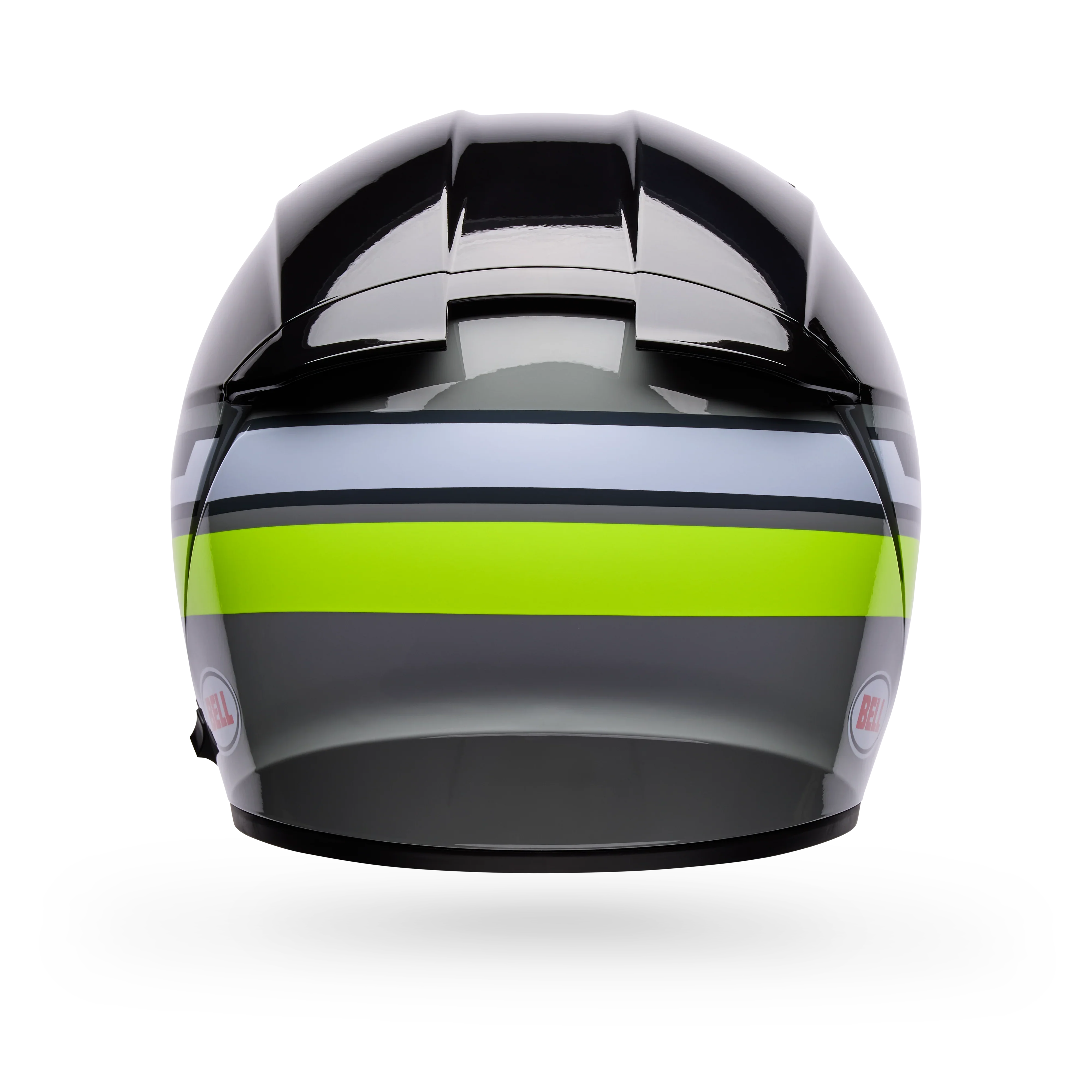 BELL PS LITHIUM MOTION/GN GRAY GREEN