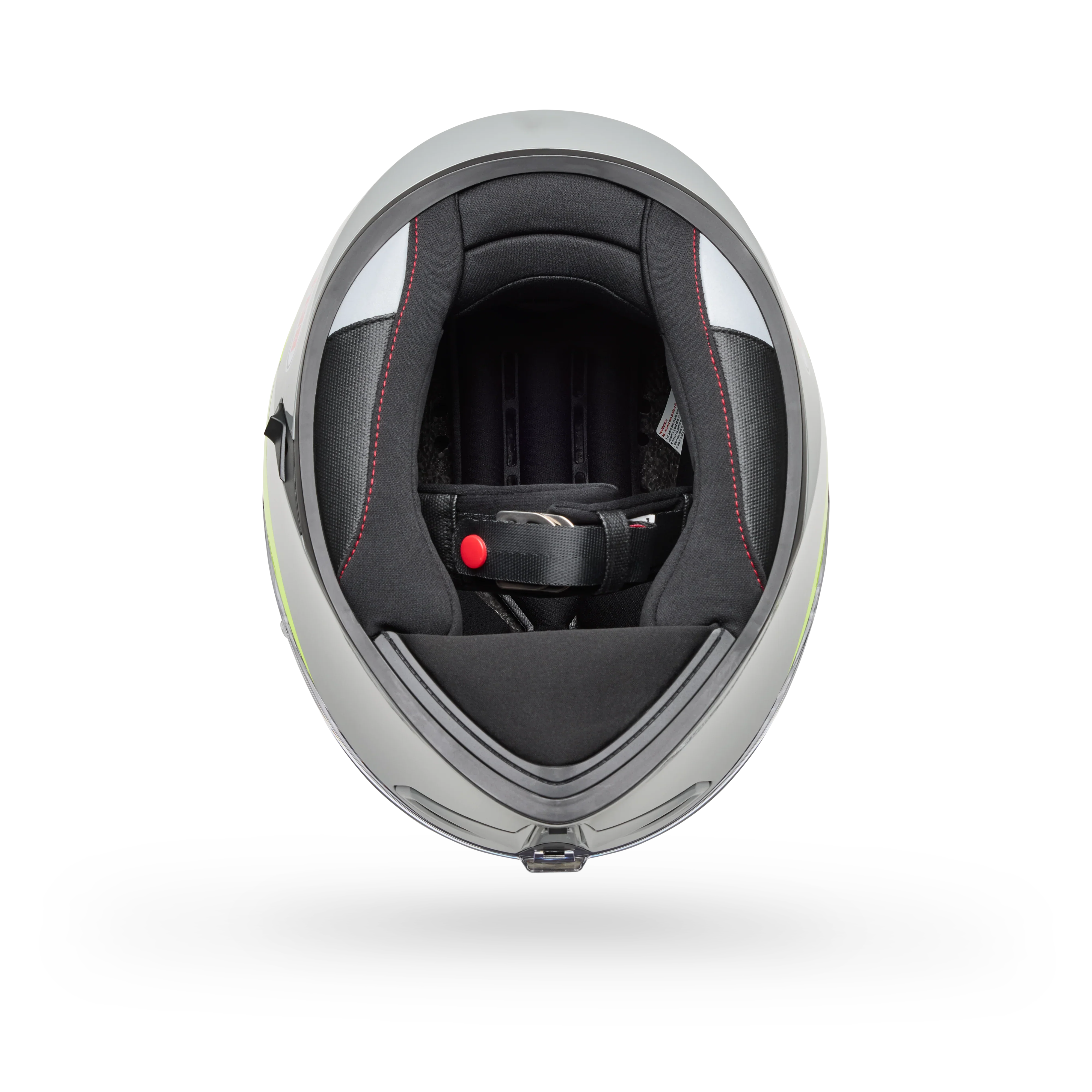 BELL PS LITHIUM MOTION/GN GRAY GREEN