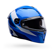 BELL PS LITHIUM FLIP BLUE